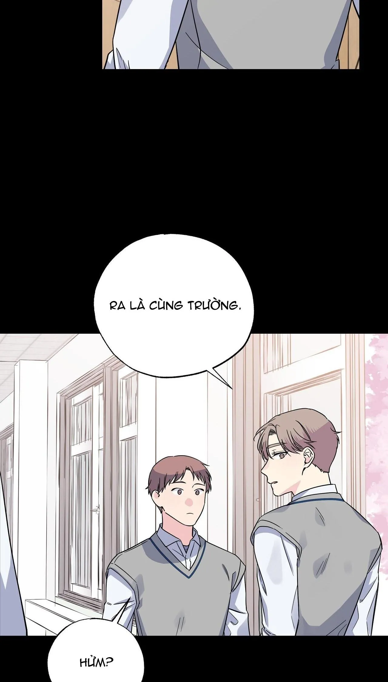 Môi Chapter 58 Trang 66