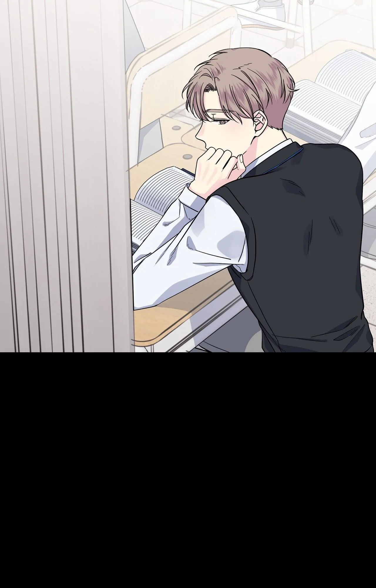 Môi Chapter 59 Trang 3