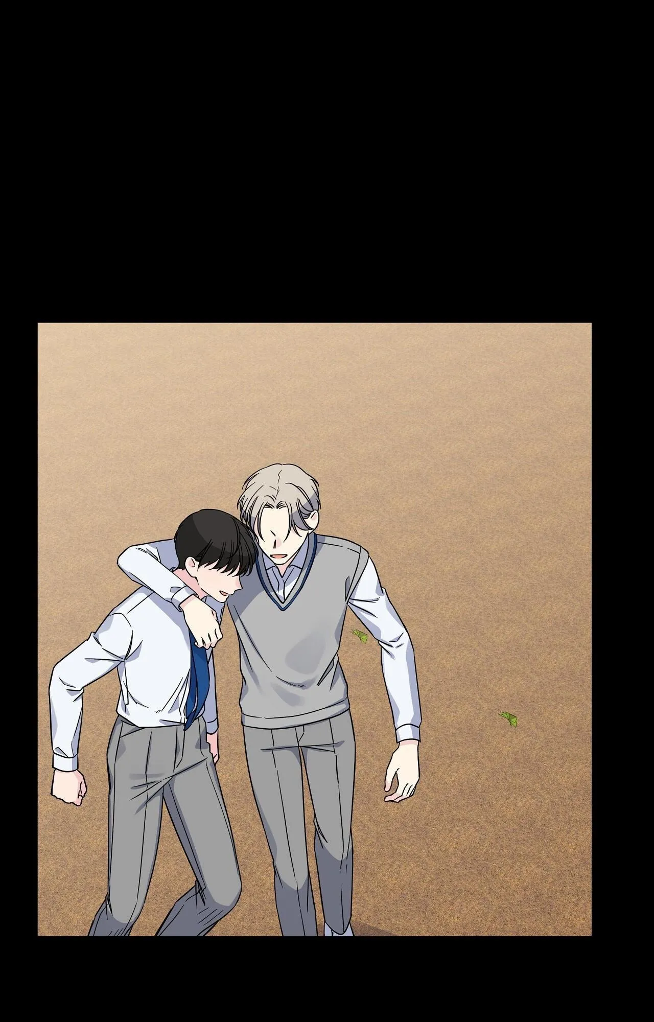 Môi Chapter 59 Trang 4