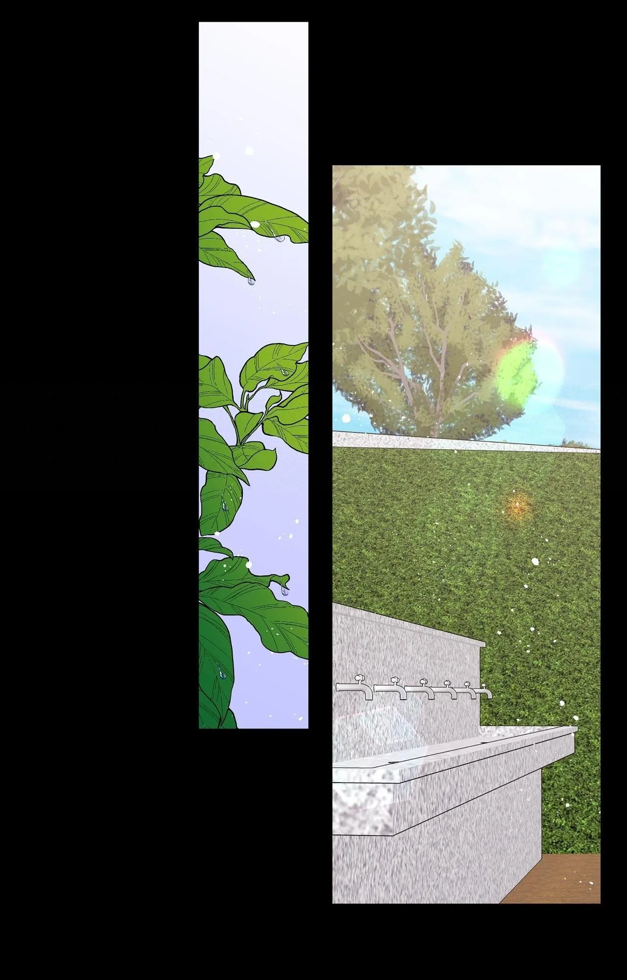 Môi Chapter 59 Trang 8