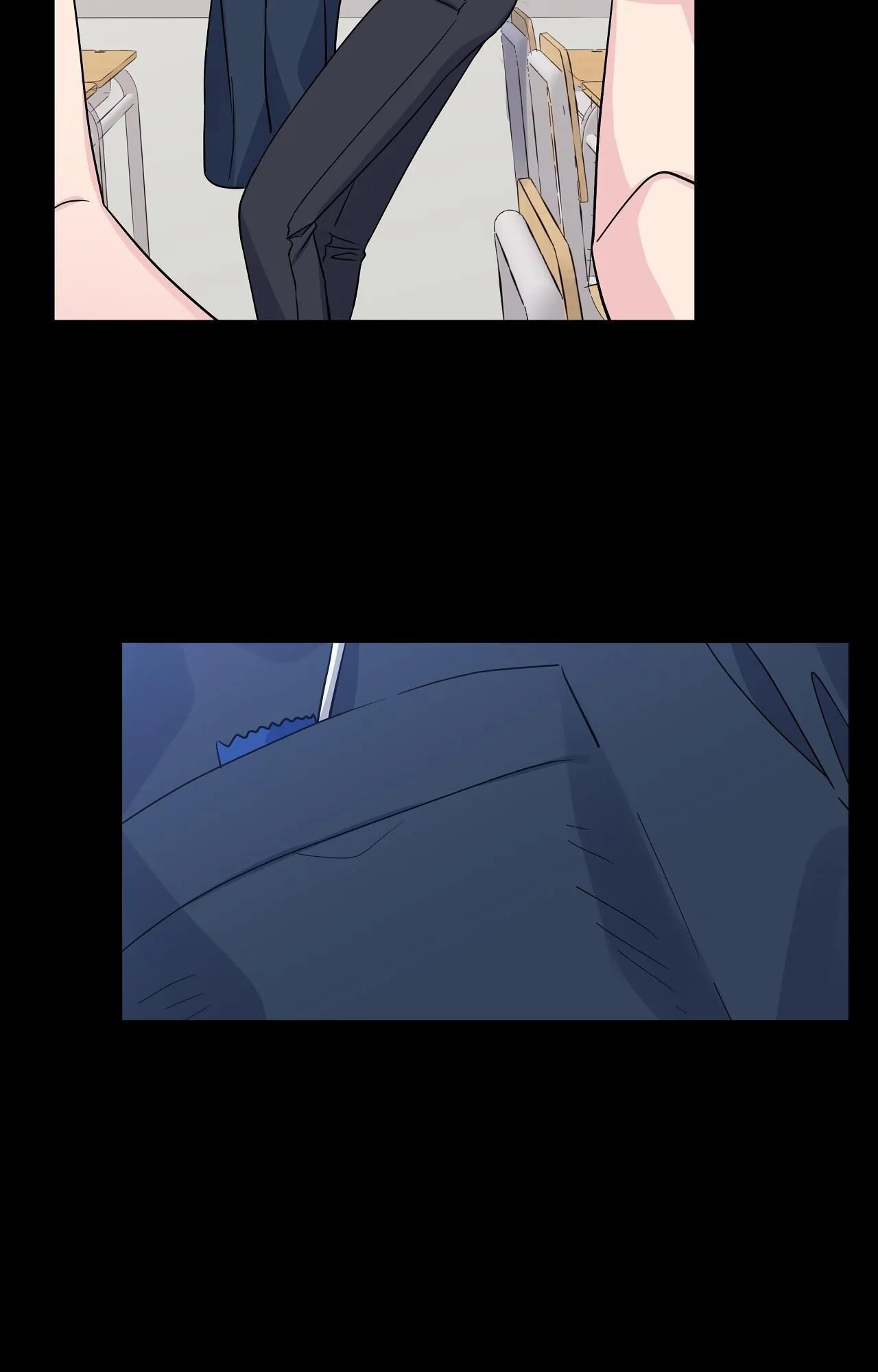 Môi Chapter 59 Trang 10