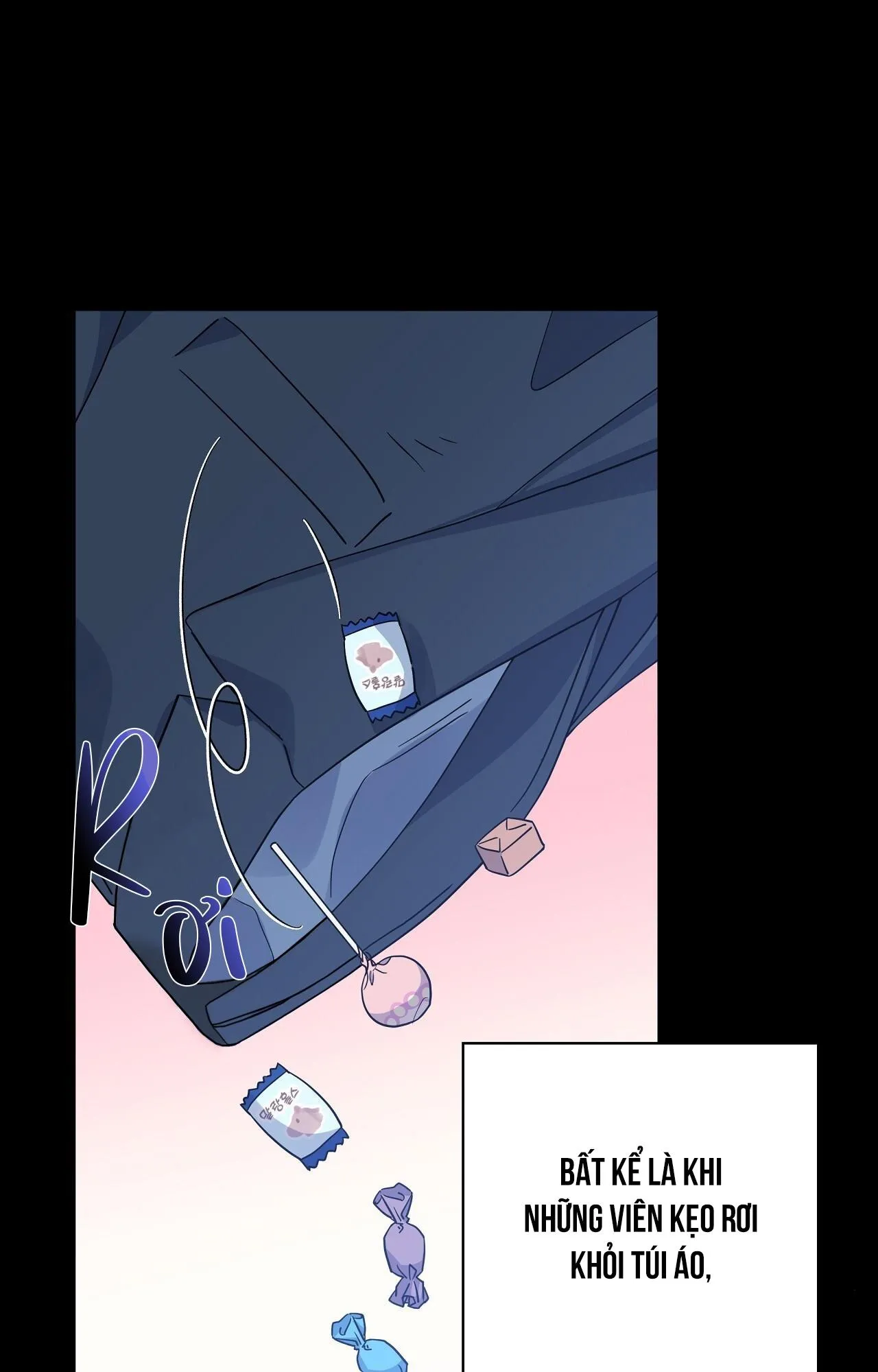 Môi Chapter 59 Trang 11