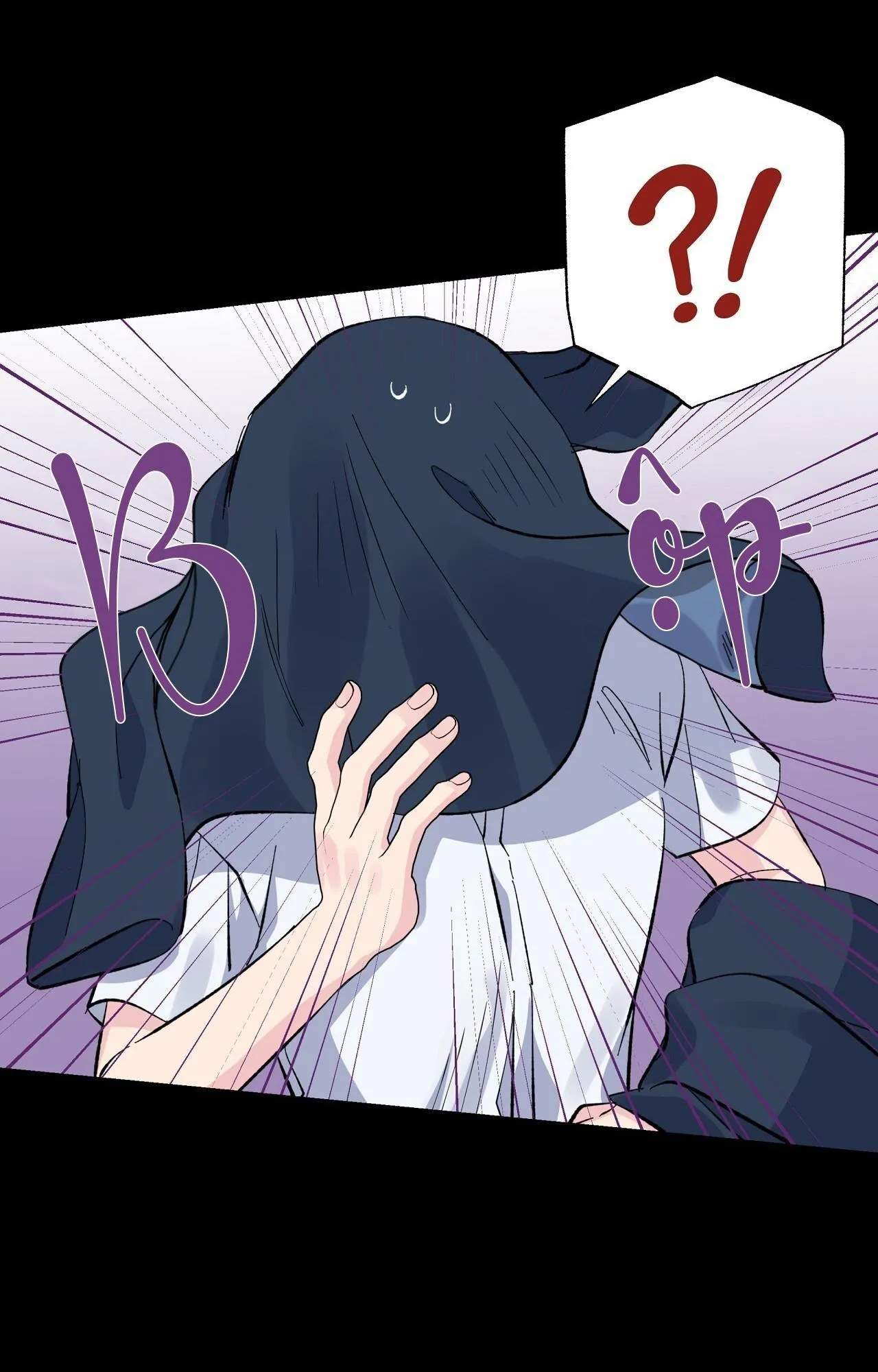 Môi Chapter 59 Trang 14