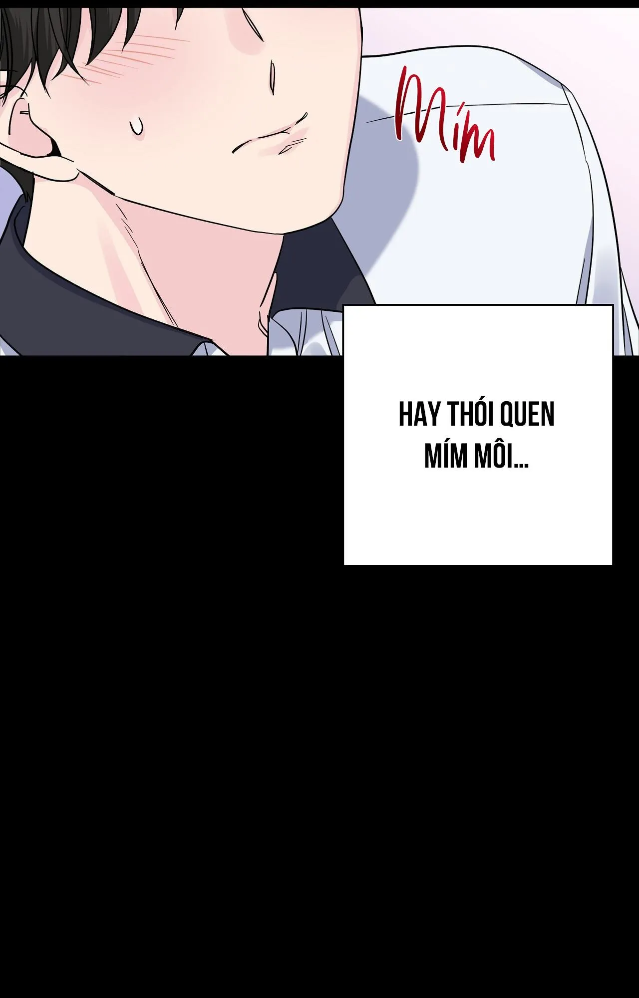 Môi Chapter 59 Trang 18