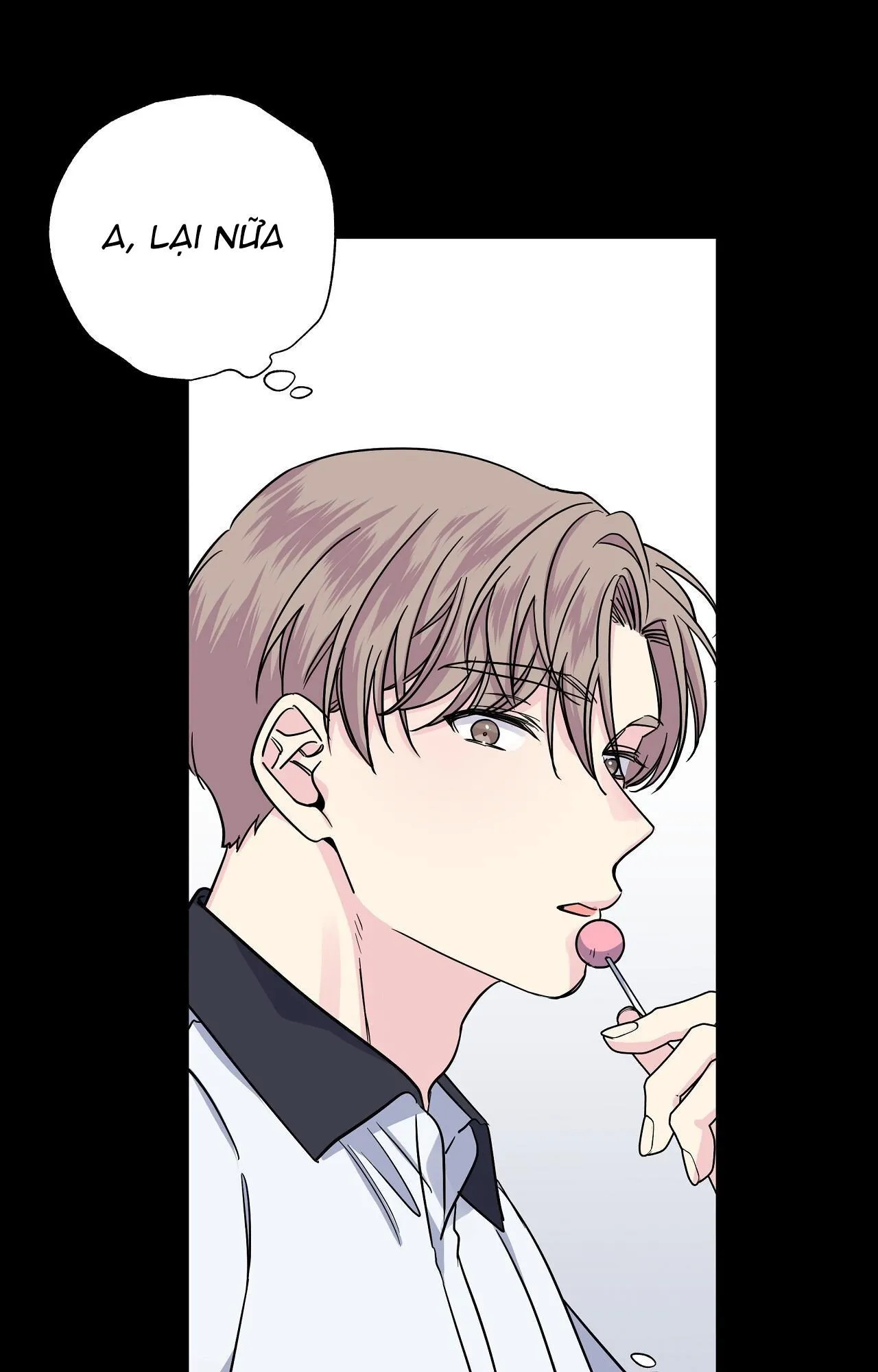 Môi Chapter 59 Trang 19