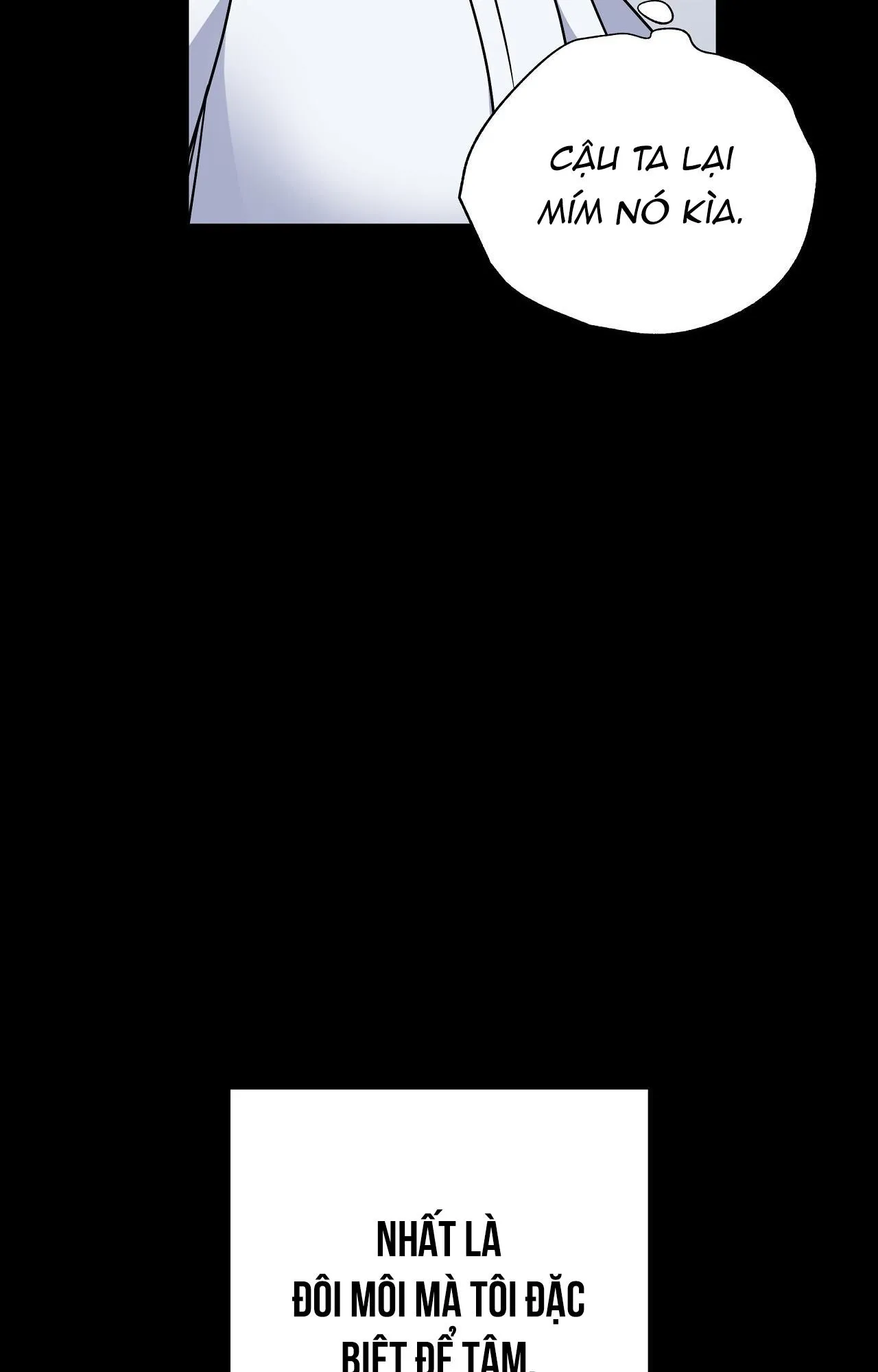 Môi Chapter 59 Trang 20