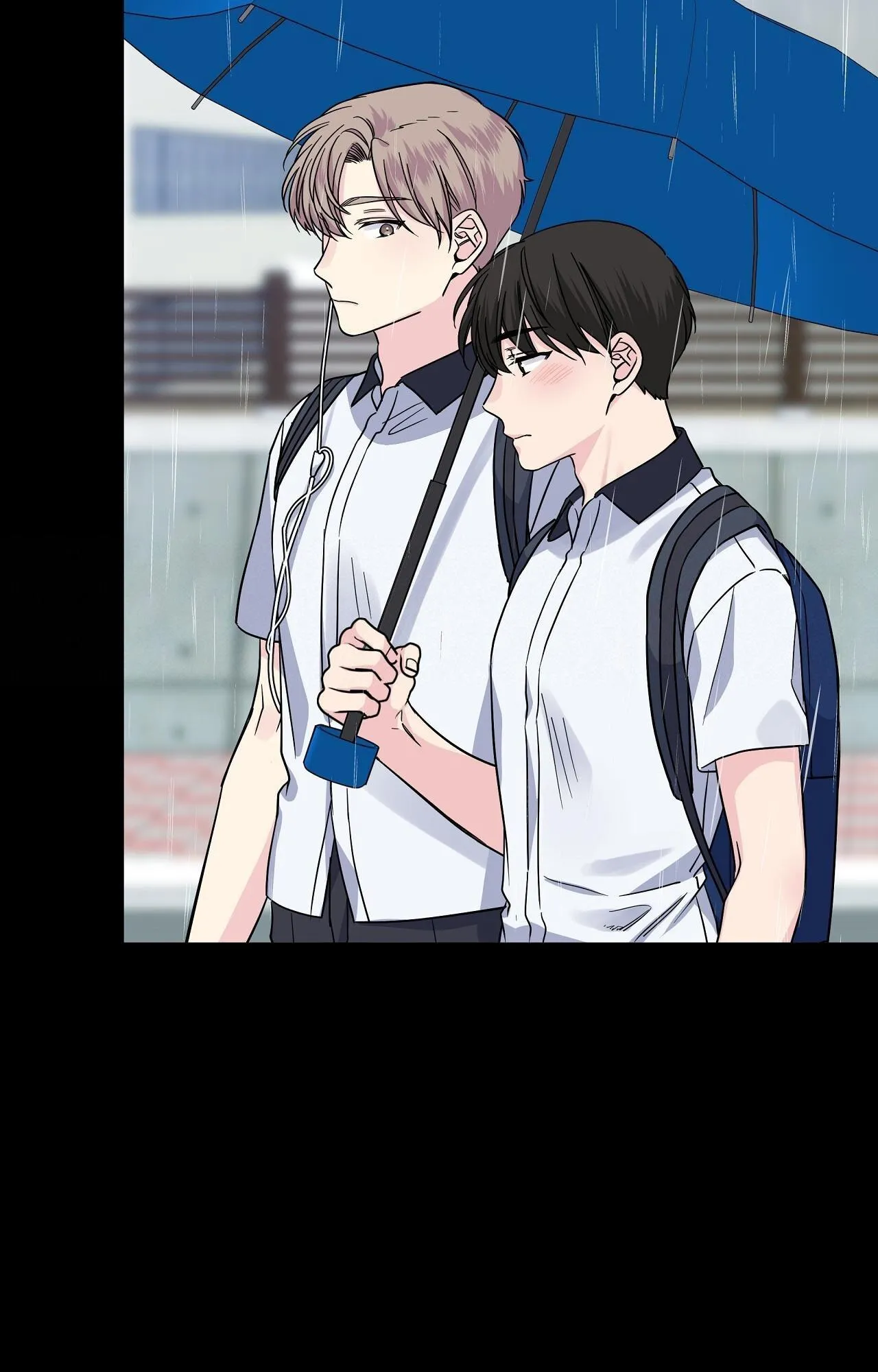 Môi Chapter 59 Trang 23