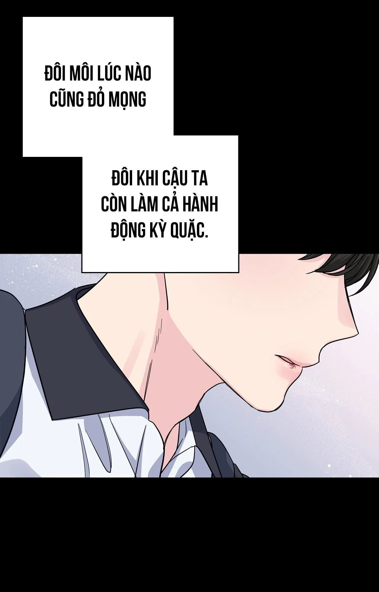 Môi Chapter 59 Trang 24