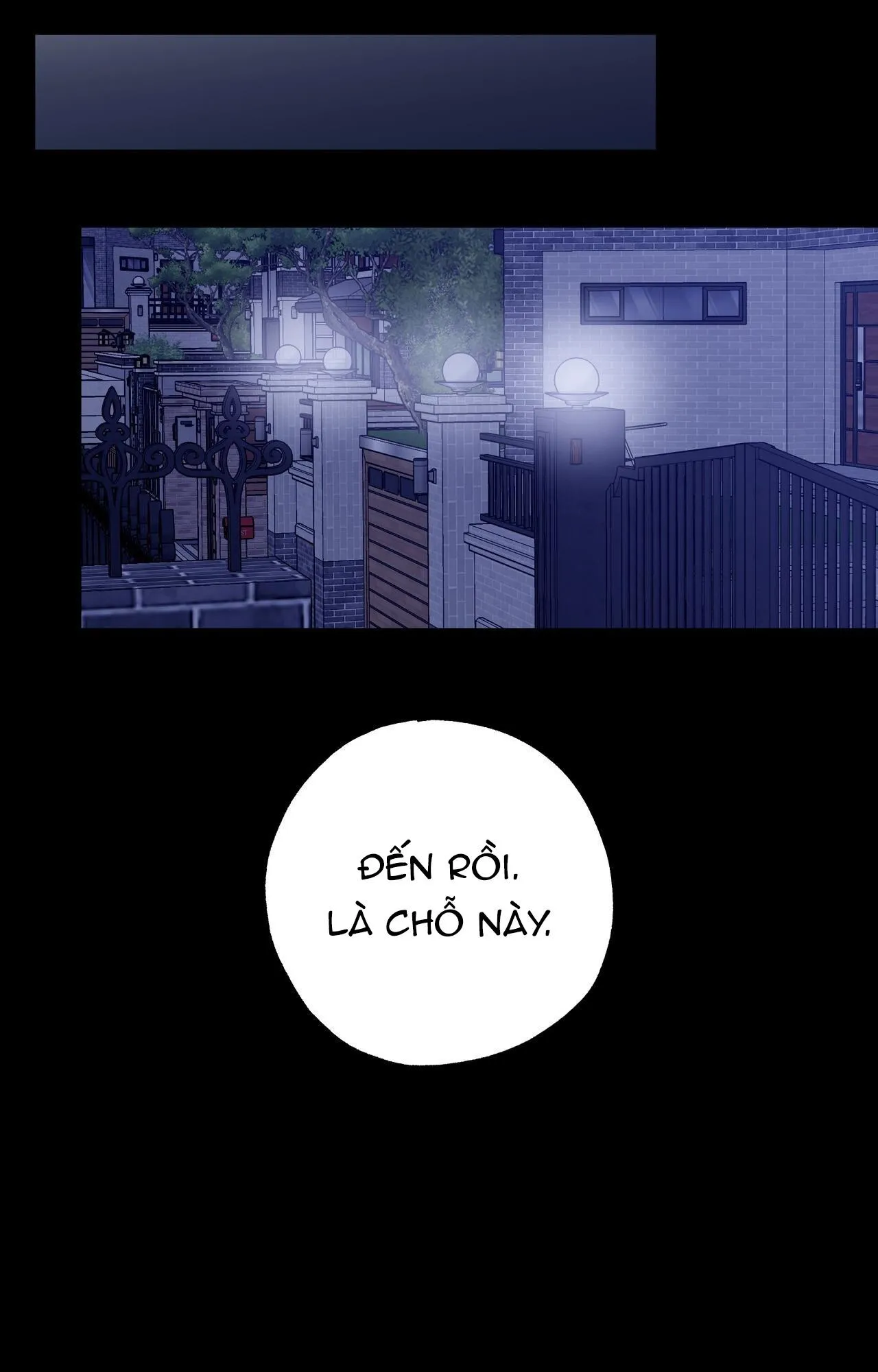 Môi Chapter 59 Trang 26