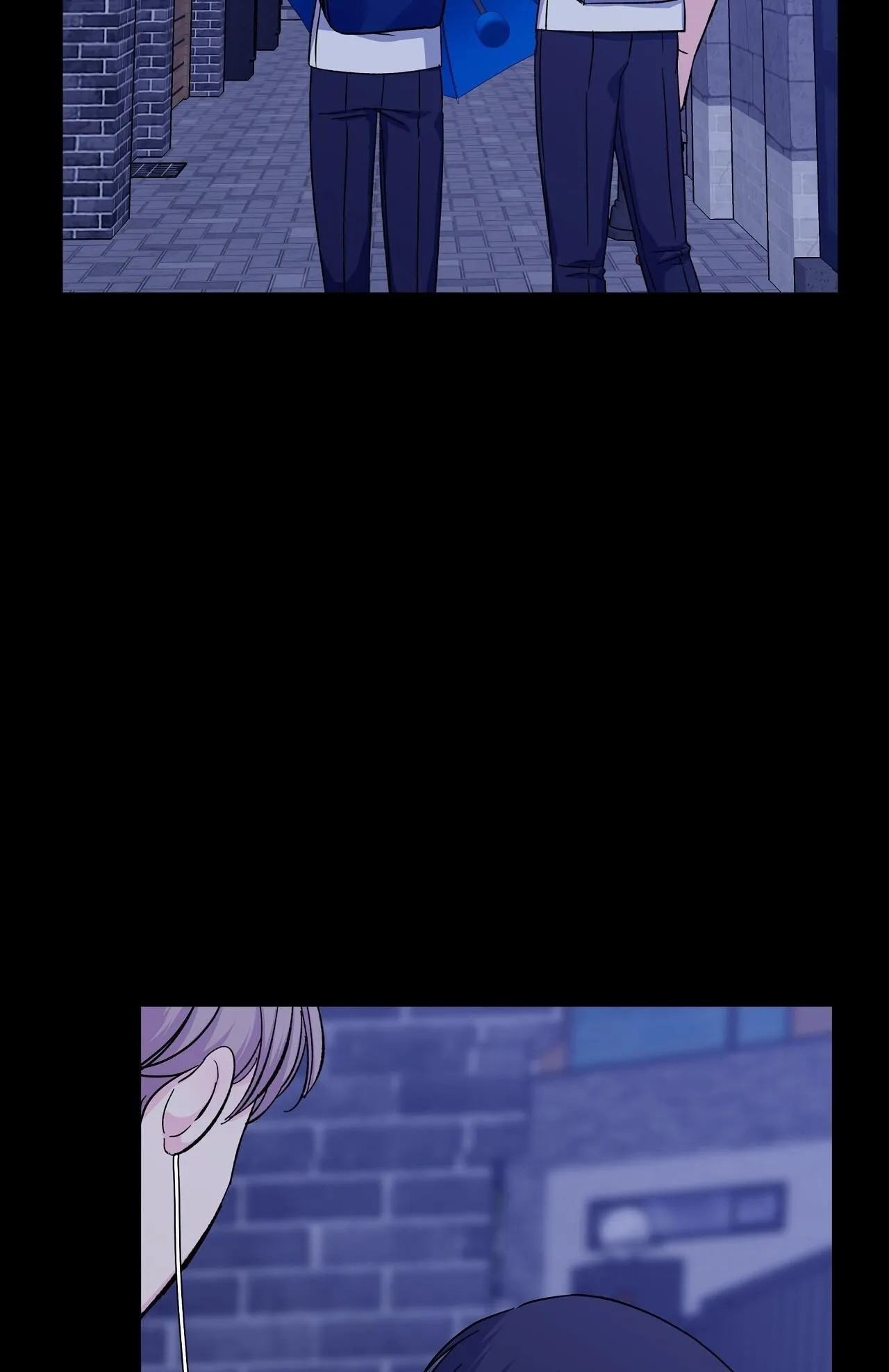 Môi Chapter 59 Trang 28