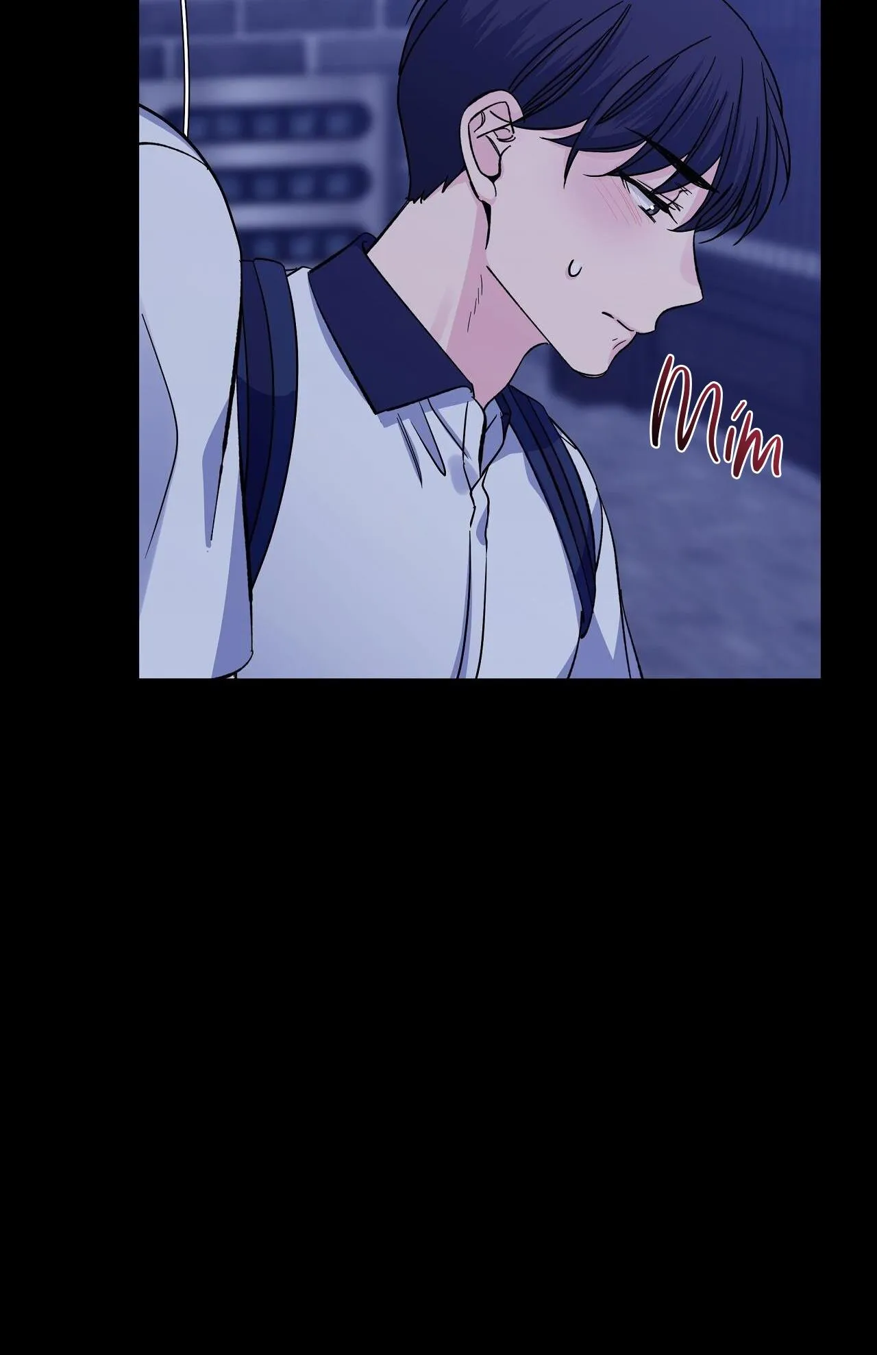 Môi Chapter 59 Trang 29