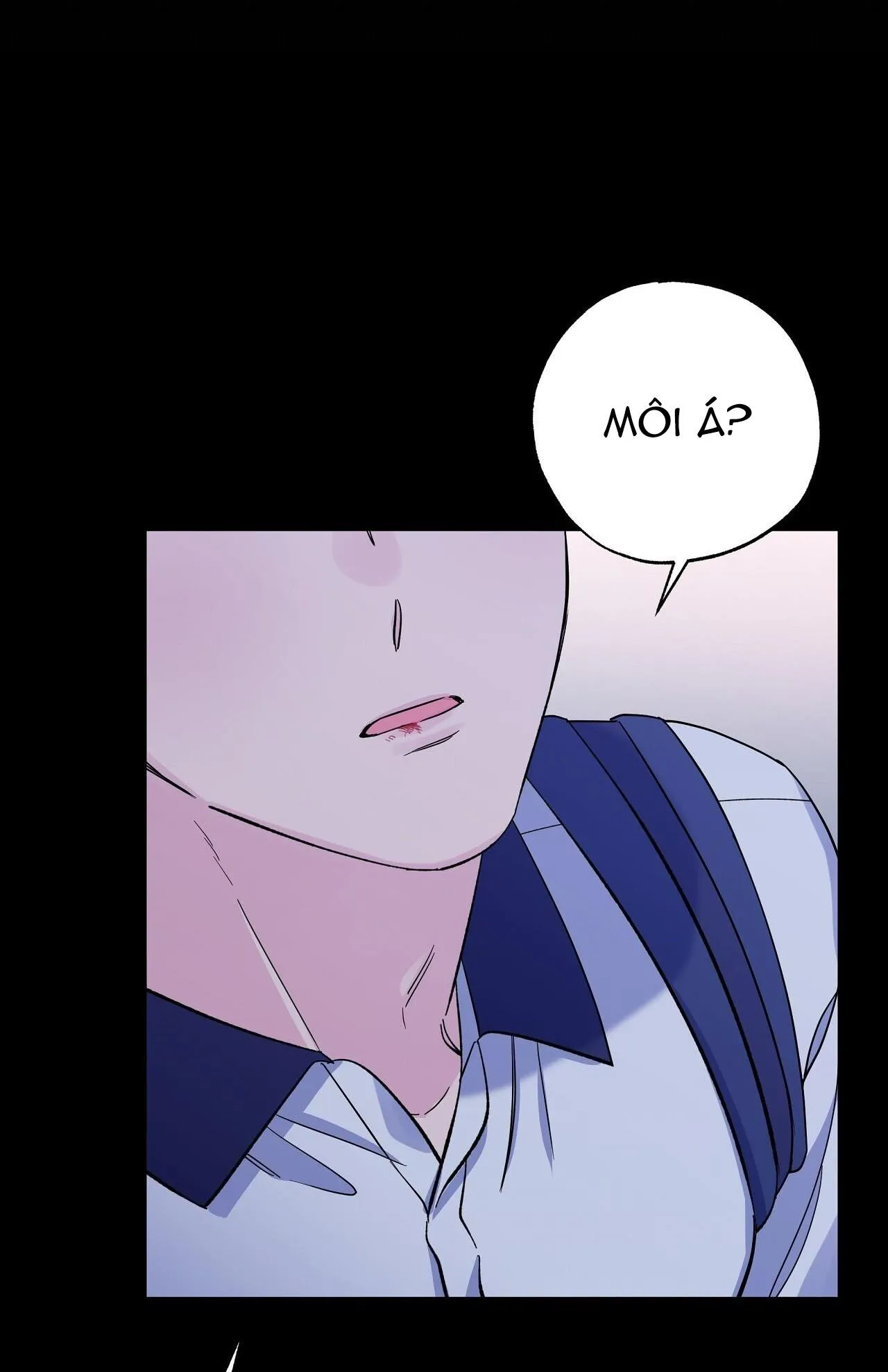 Môi Chapter 59 Trang 31