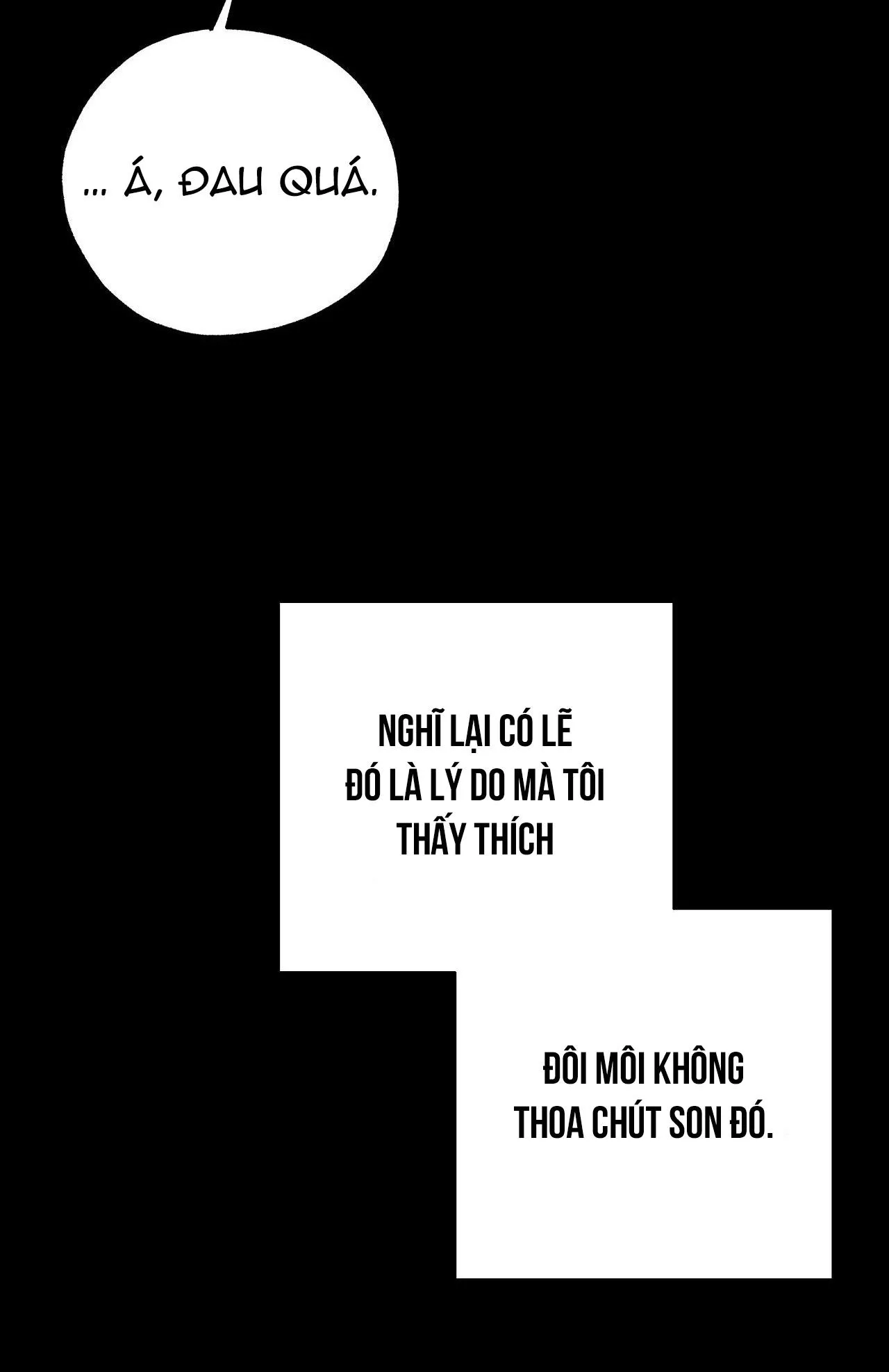 Môi Chapter 59 Trang 32