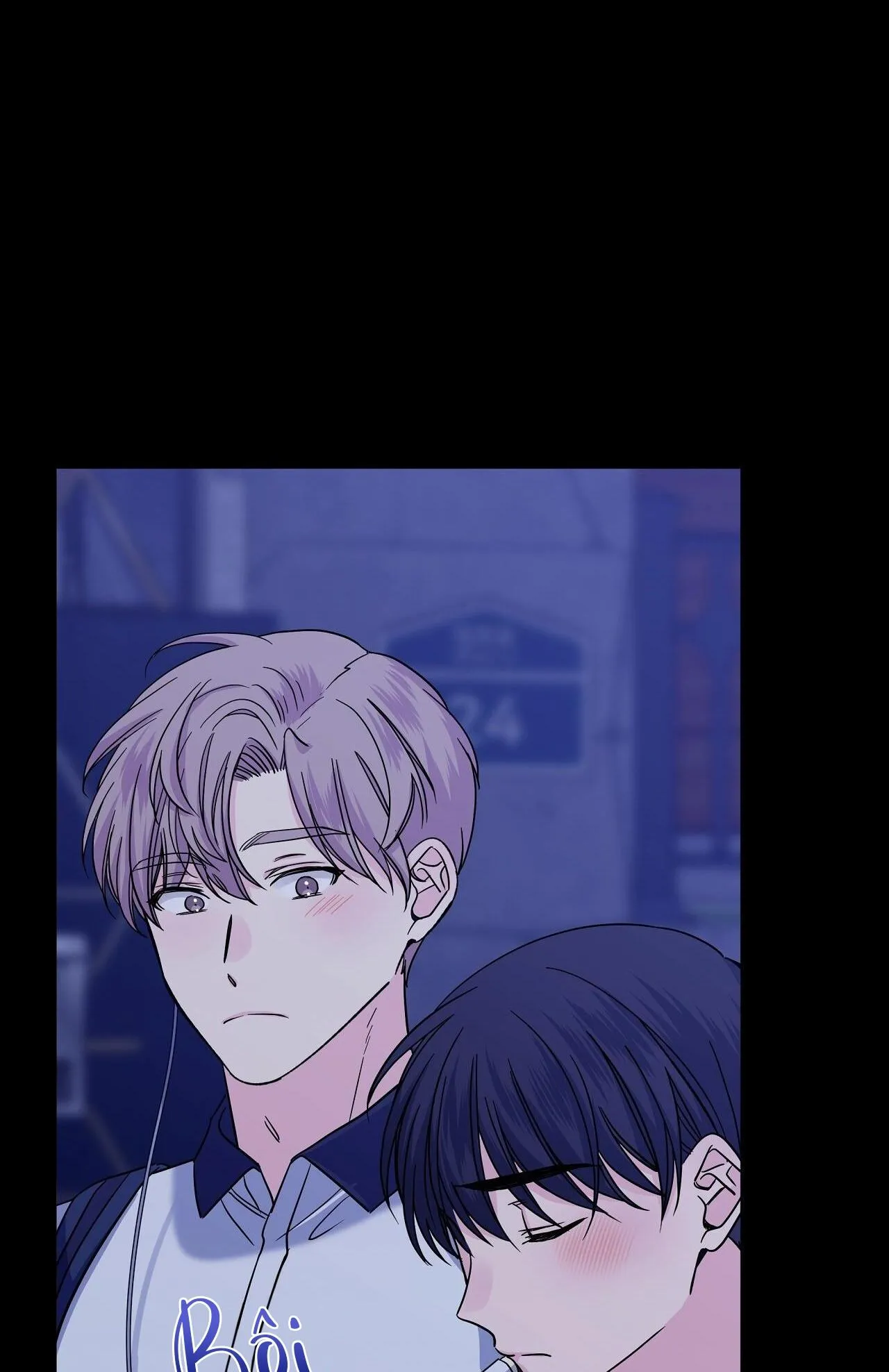 Môi Chapter 59 Trang 33