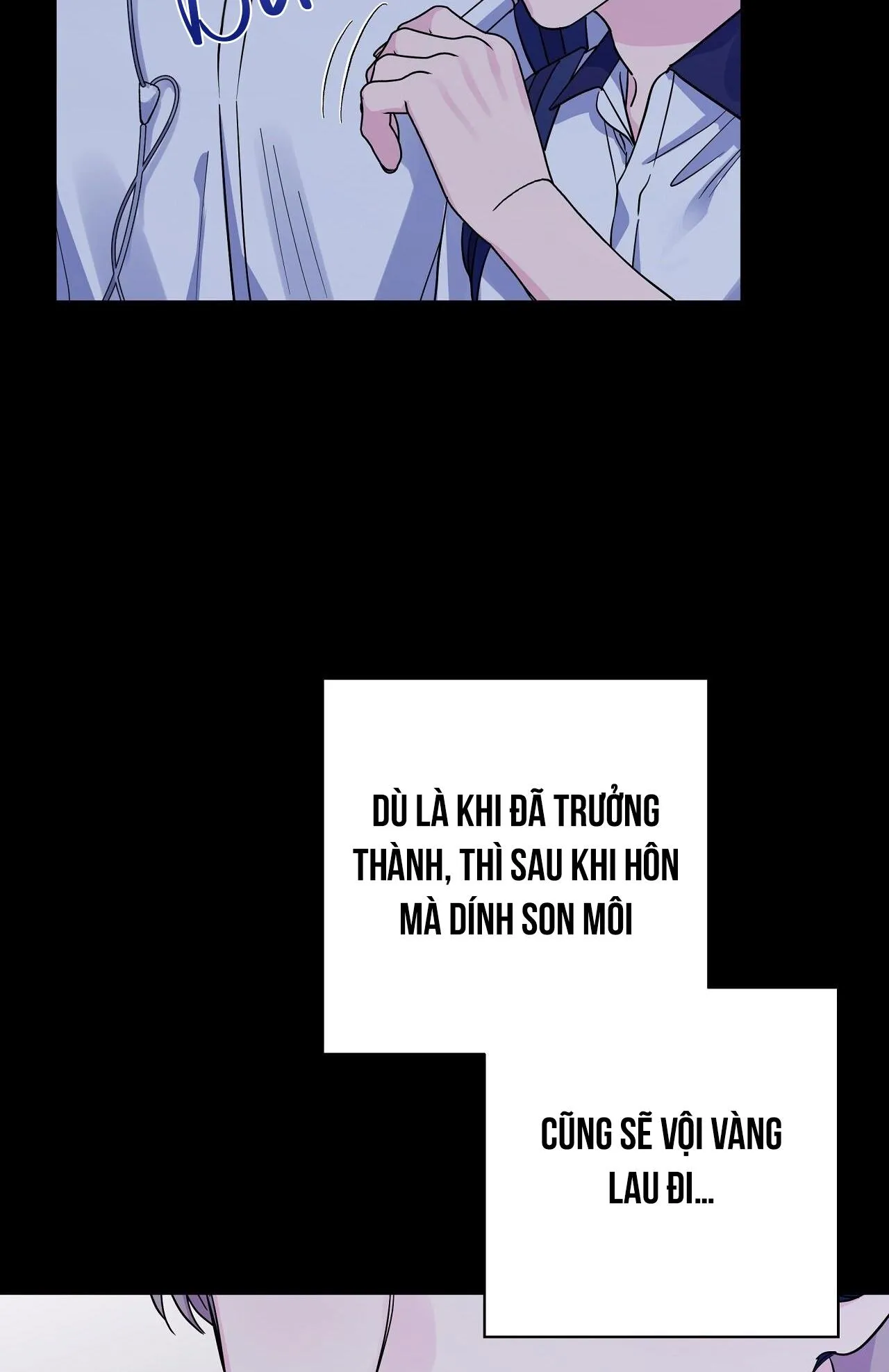 Môi Chapter 59 Trang 34