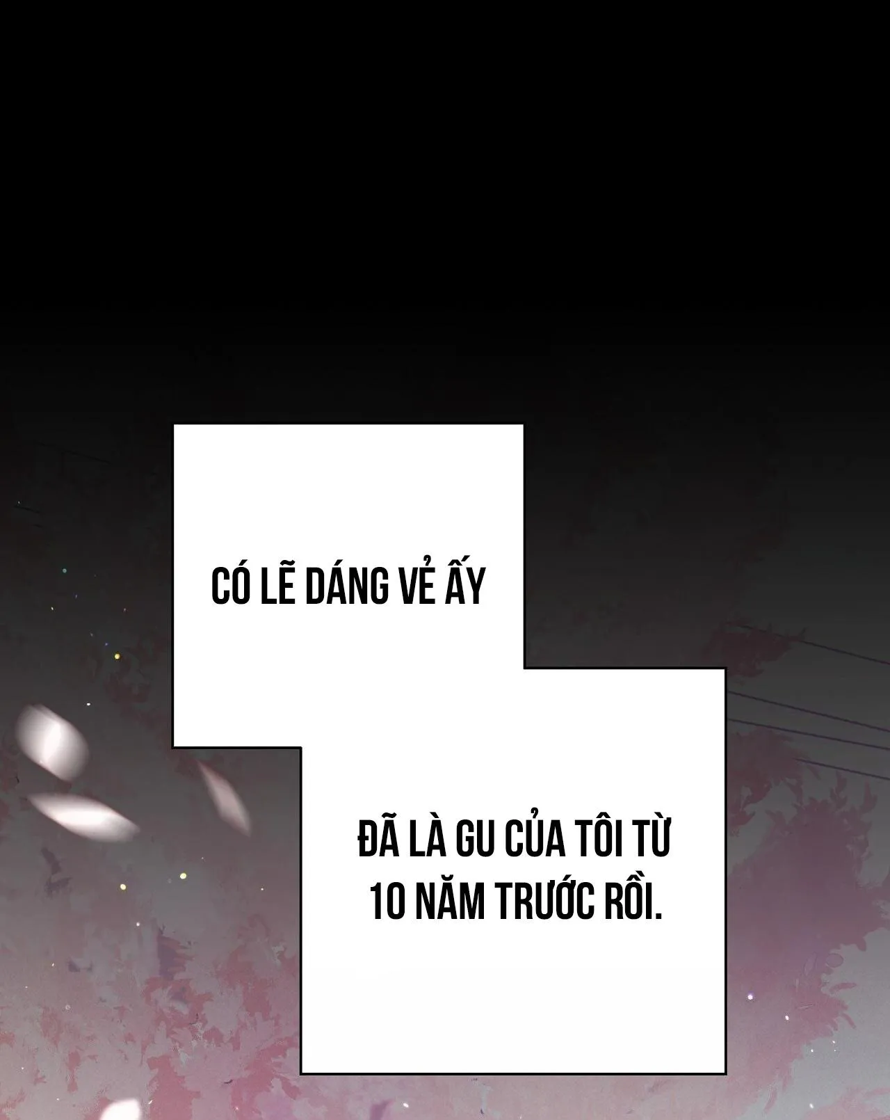 Môi Chapter 59 Trang 38