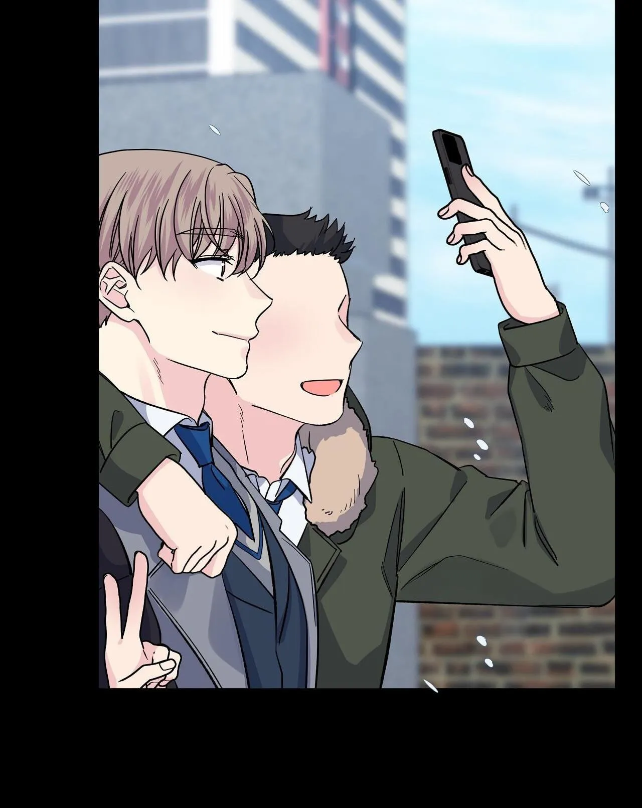 Môi Chapter 59 Trang 43