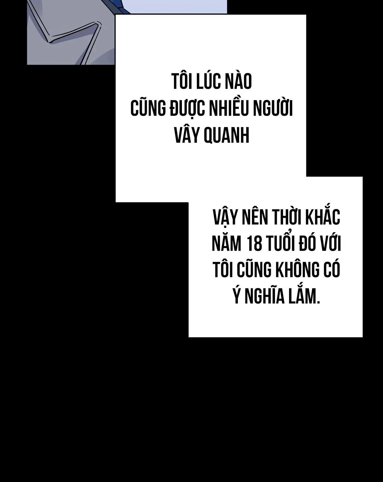 Môi Chapter 59 Trang 45