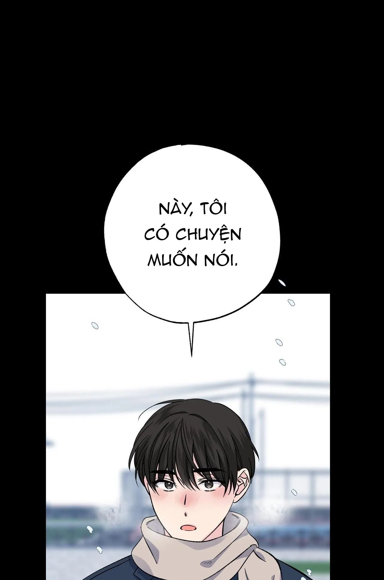 Môi Chapter 59 Trang 46