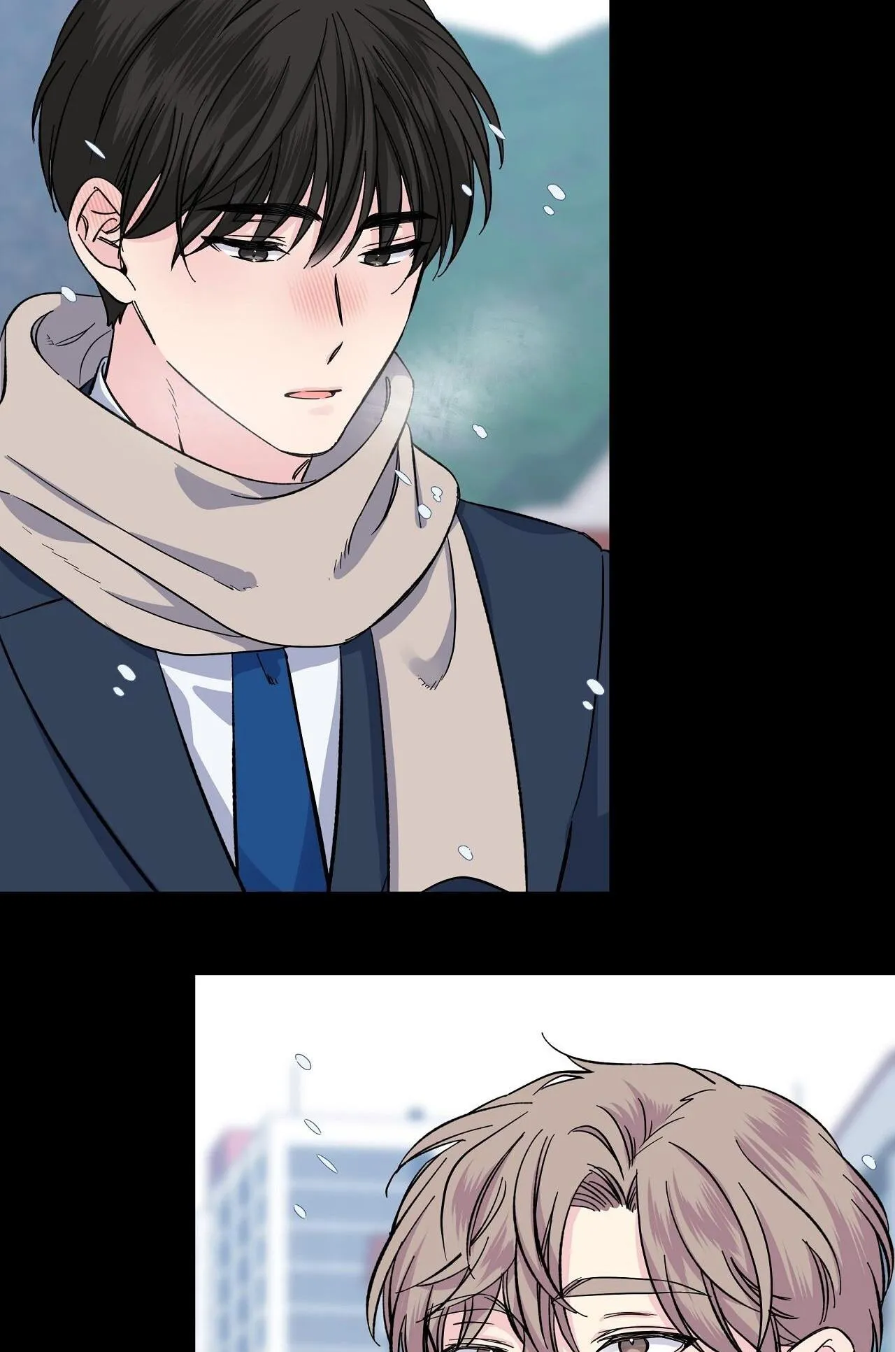 Môi Chapter 59 Trang 52