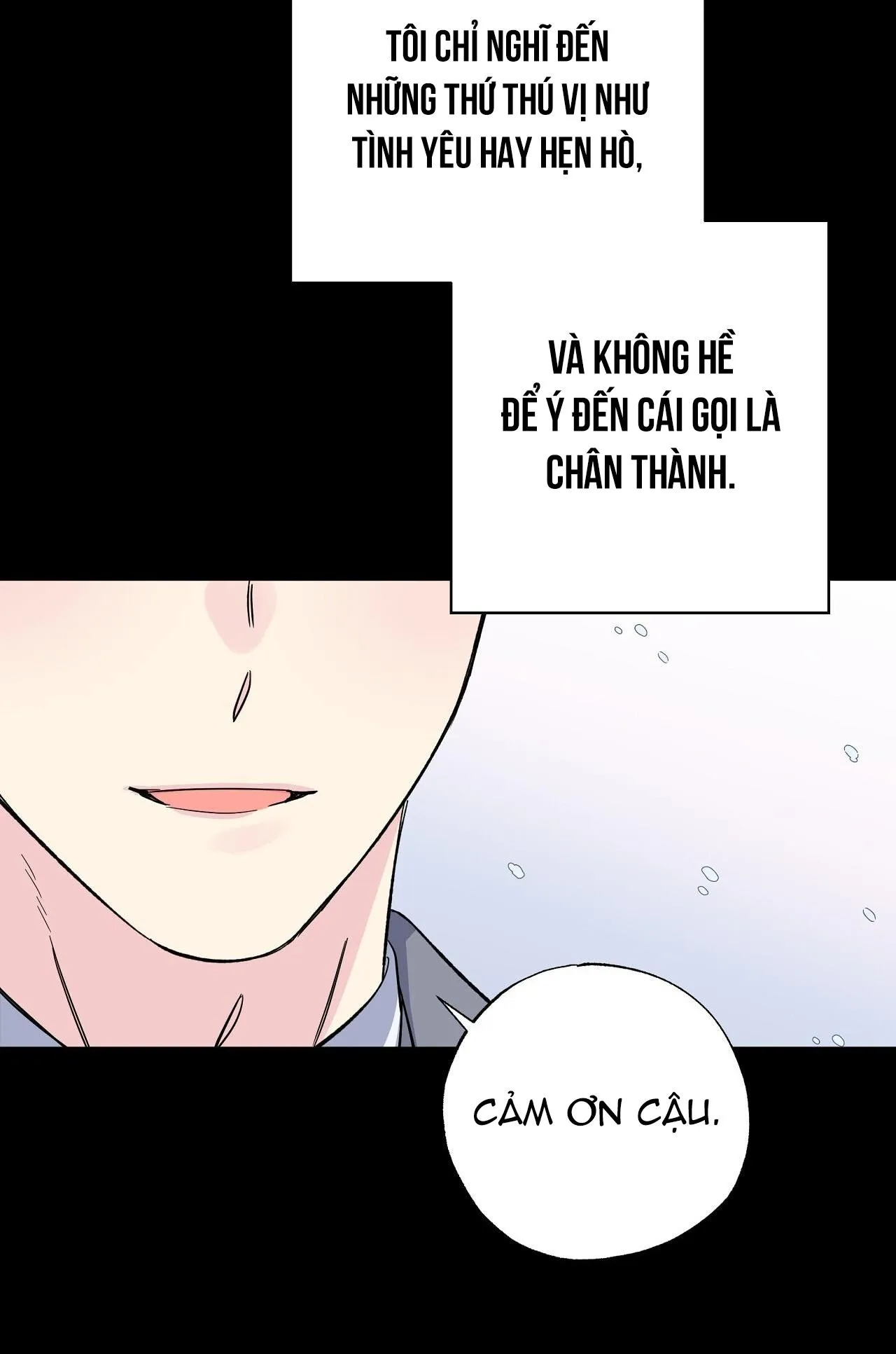 Môi Chapter 59 Trang 54