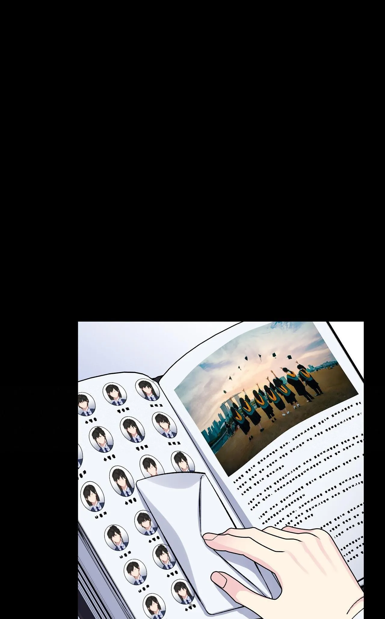 Môi Chapter 59 Trang 55