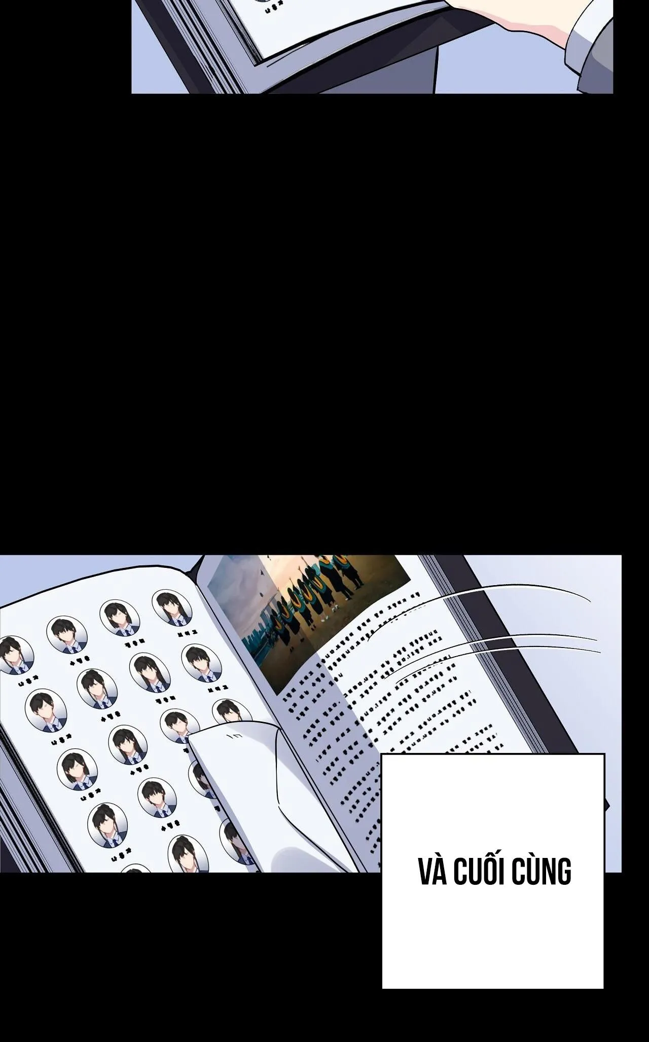 Môi Chapter 59 Trang 56