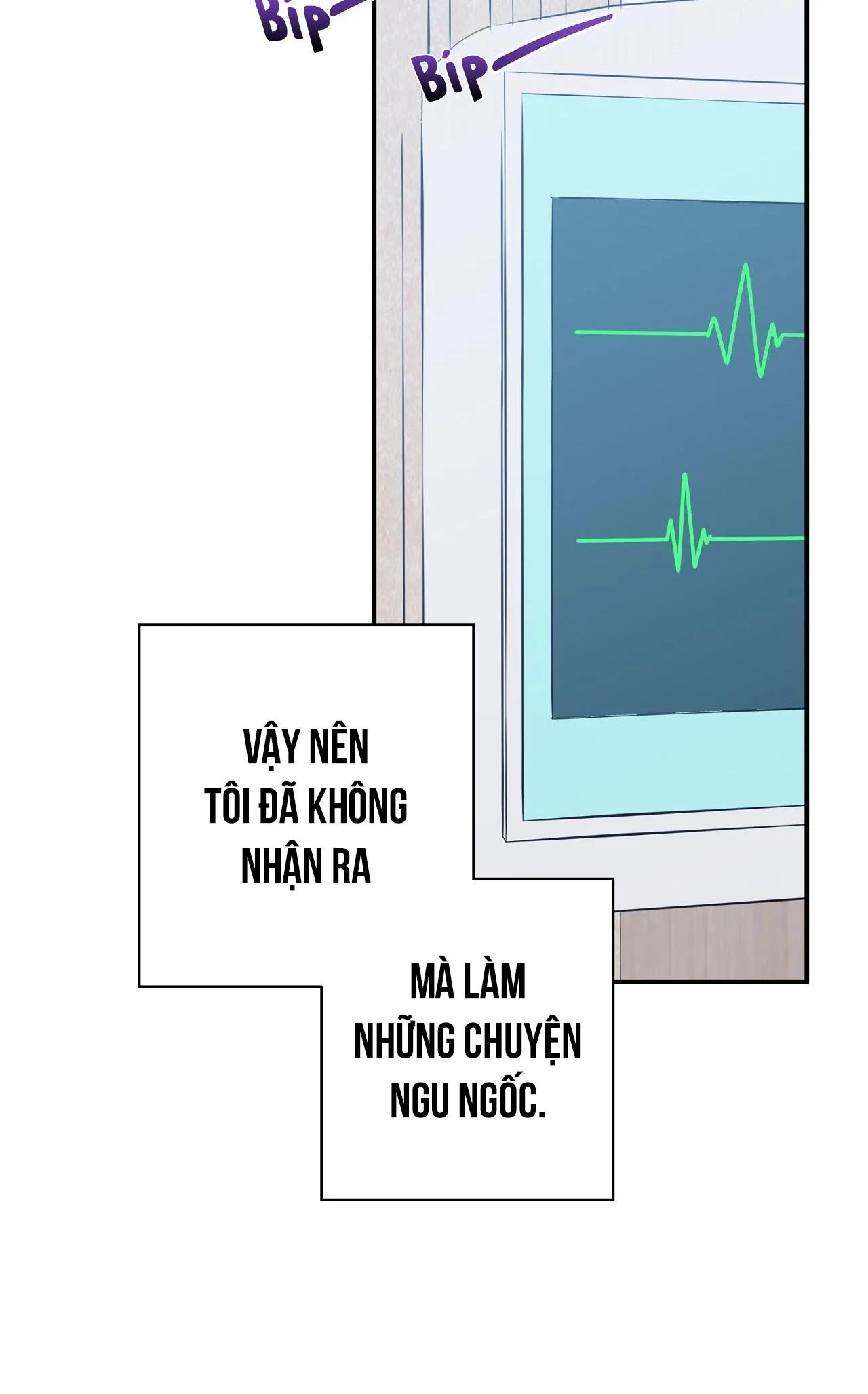 Môi Chapter 59 Trang 59