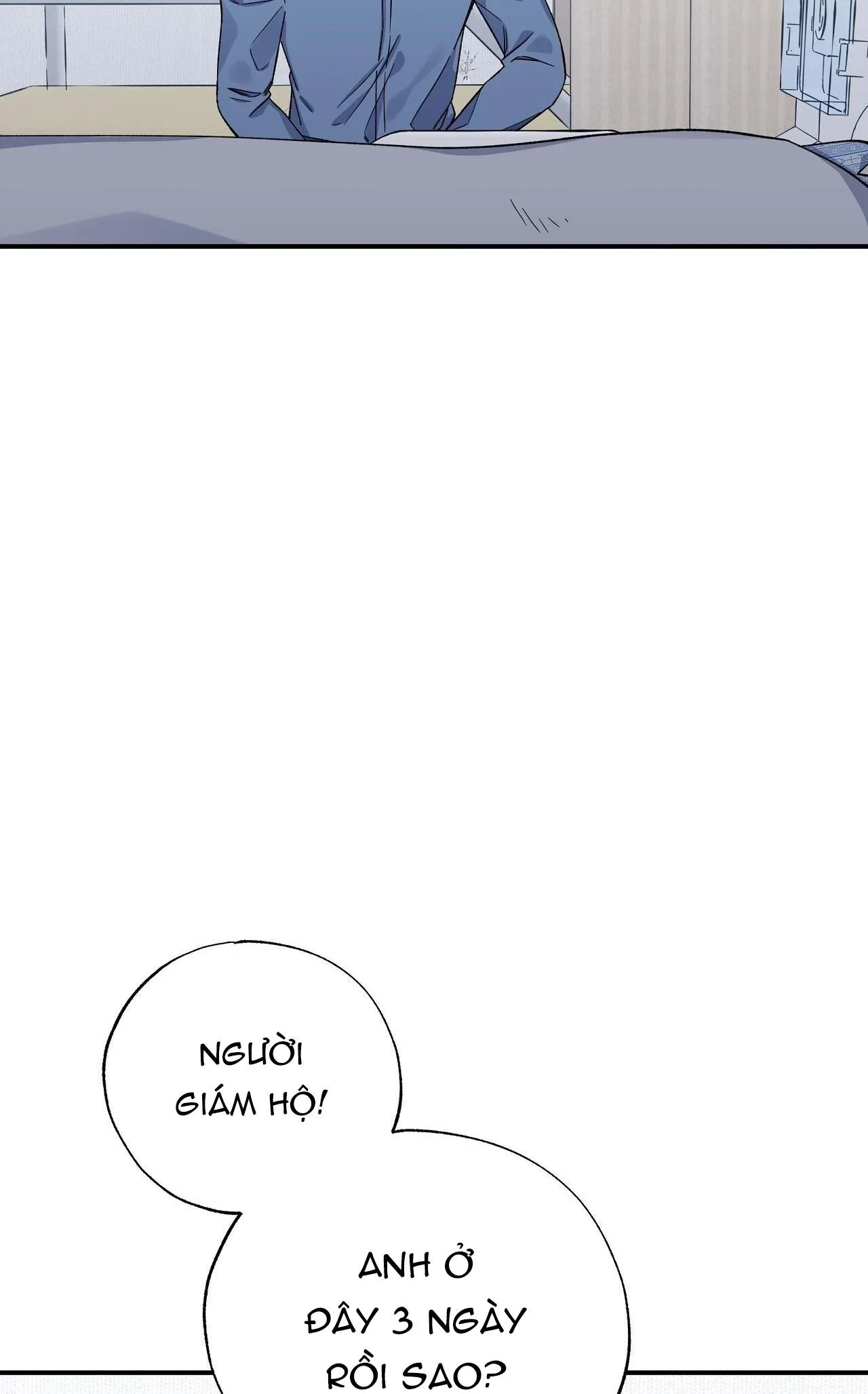 Môi Chapter 59 Trang 61