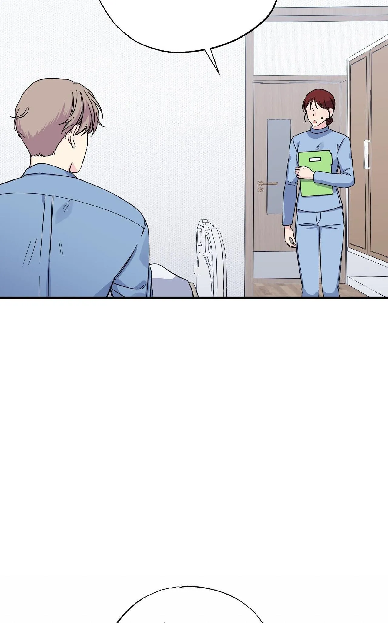 Môi Chapter 59 Trang 62