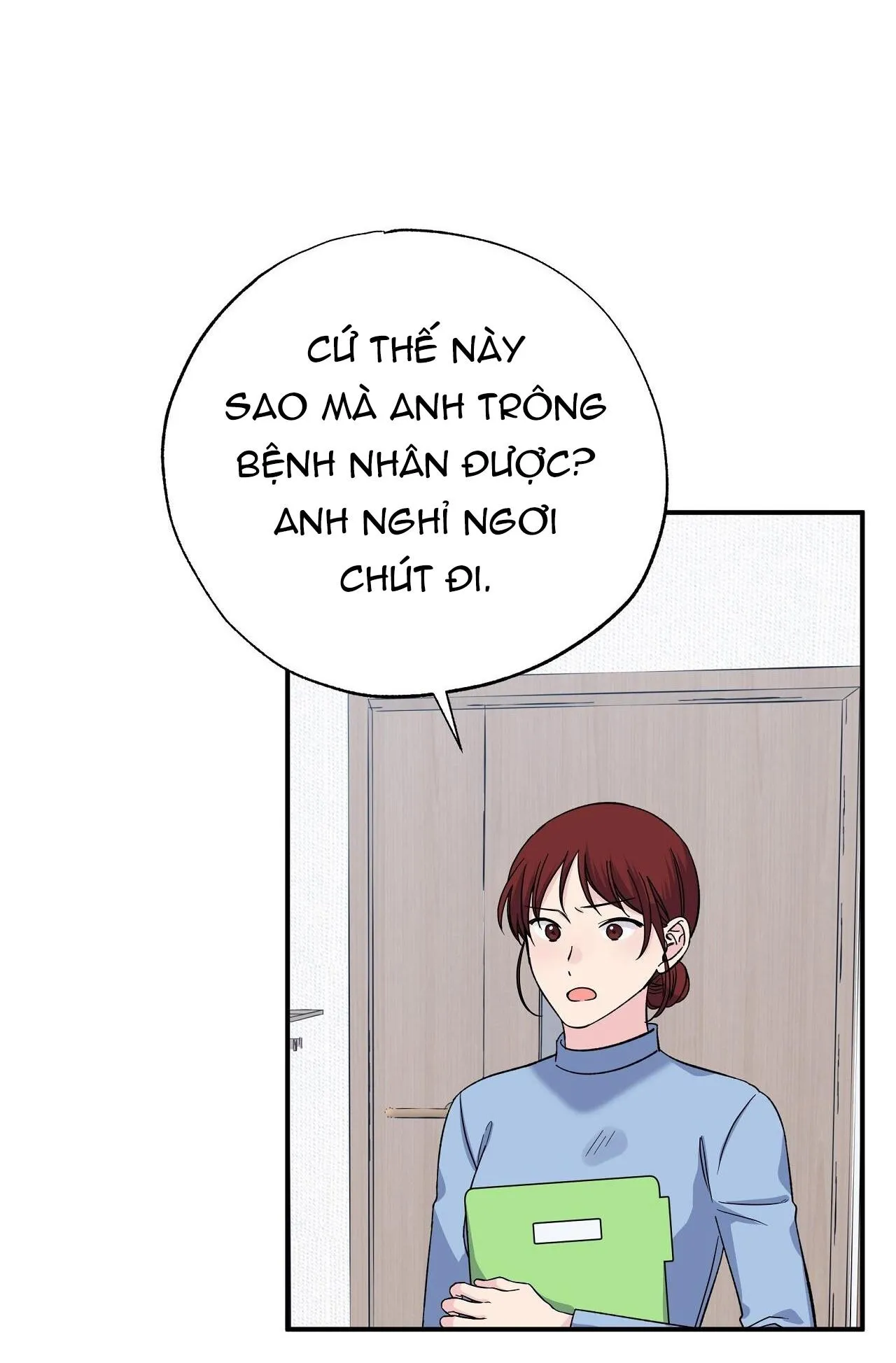Môi Chapter 59 Trang 64