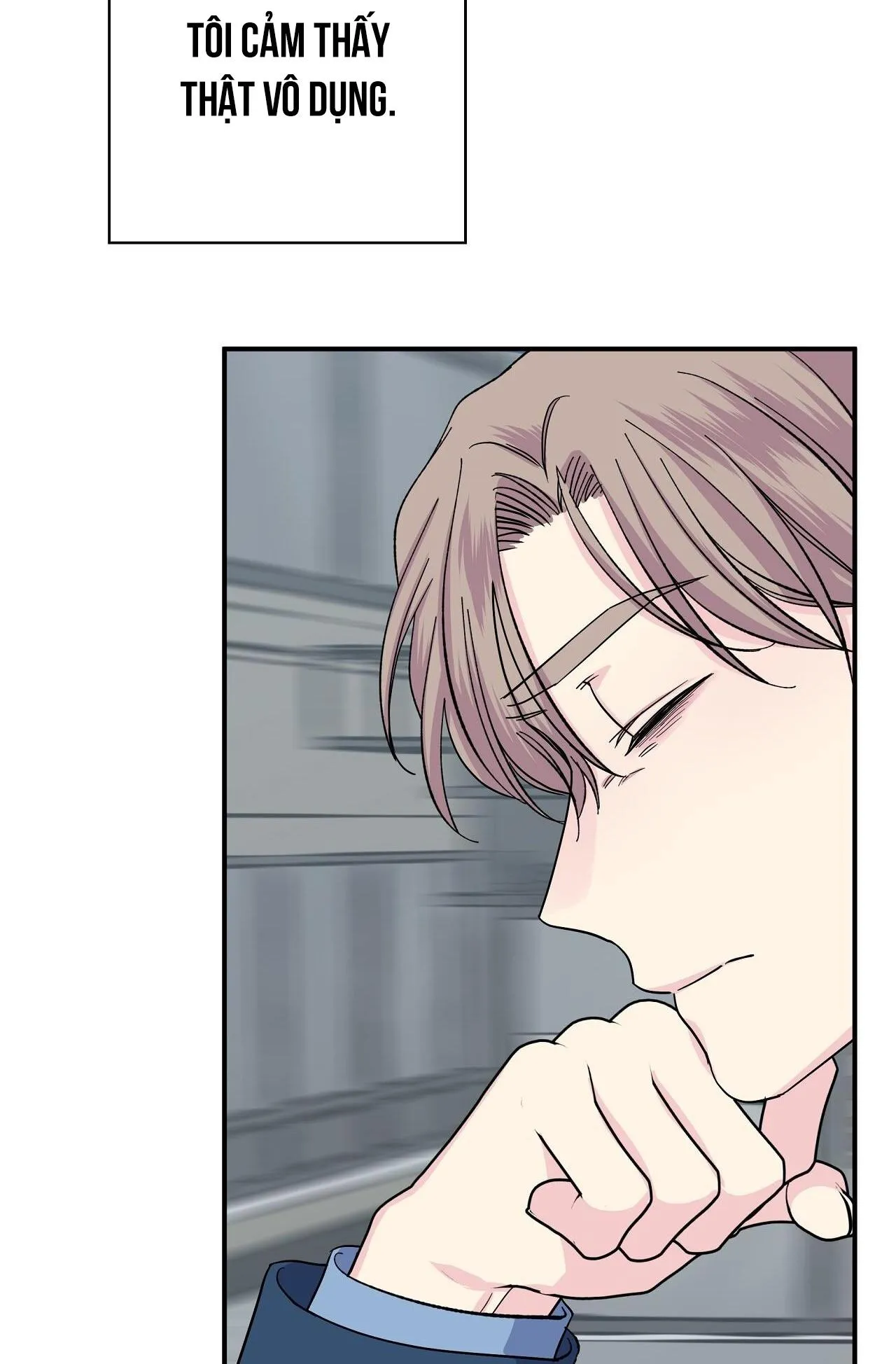 Môi Chapter 59 Trang 72