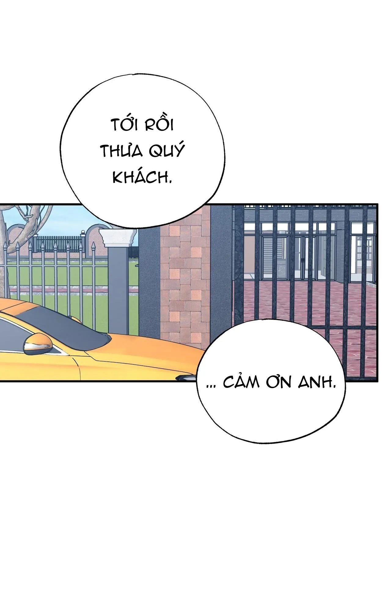 Môi Chapter 59 Trang 74