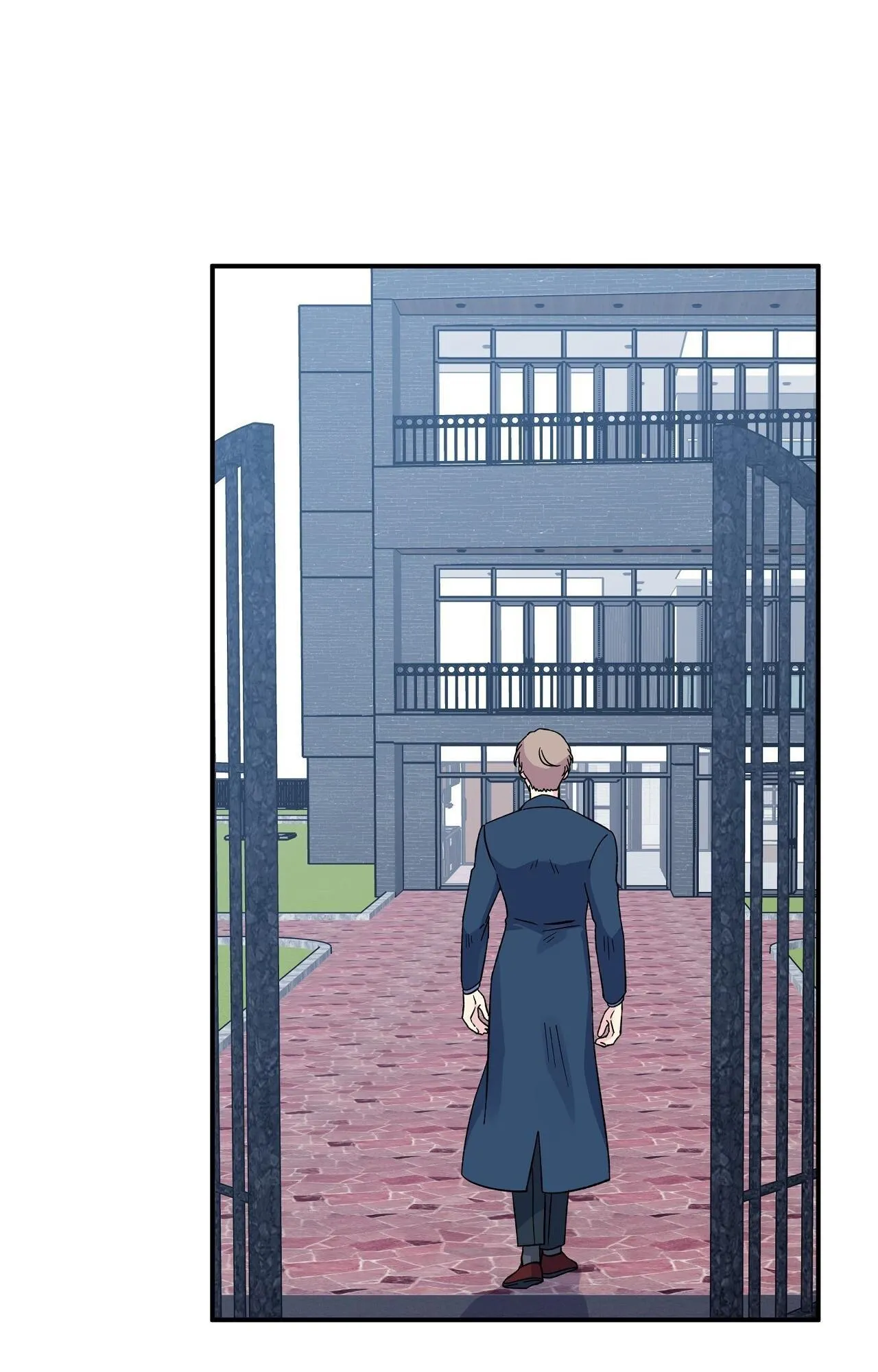 Môi Chapter 59 Trang 75