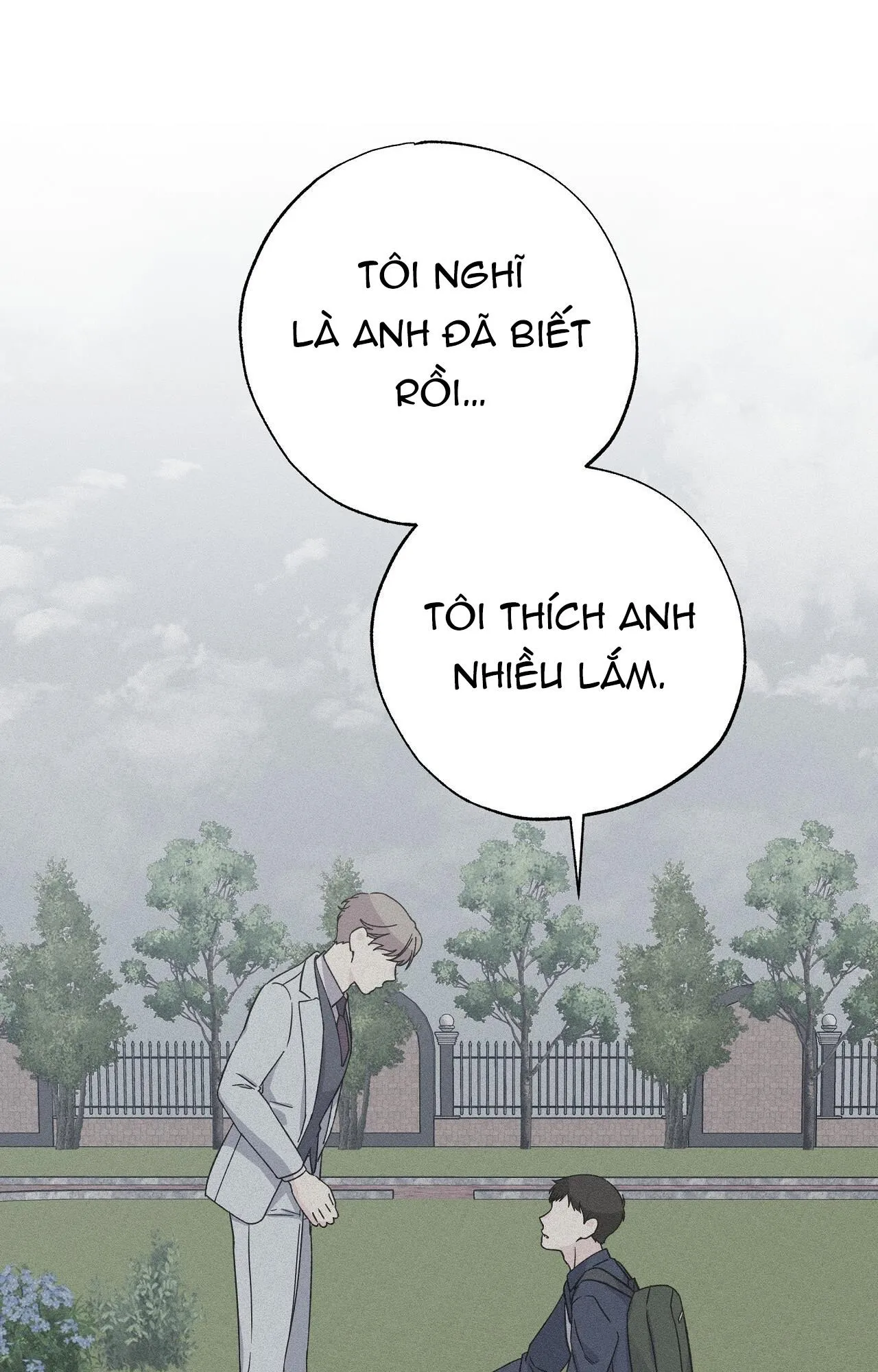 Môi Chapter 59 Trang 80