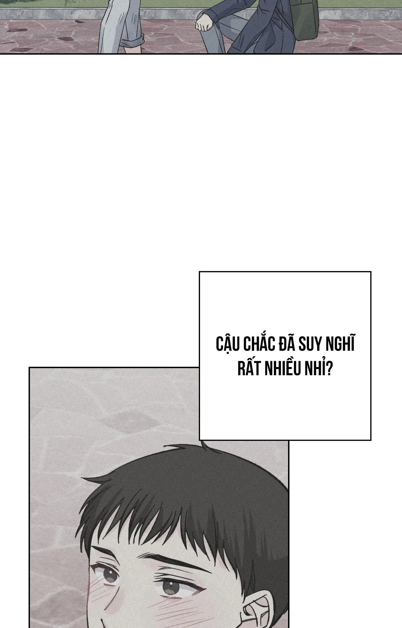 Môi Chapter 59 Trang 81