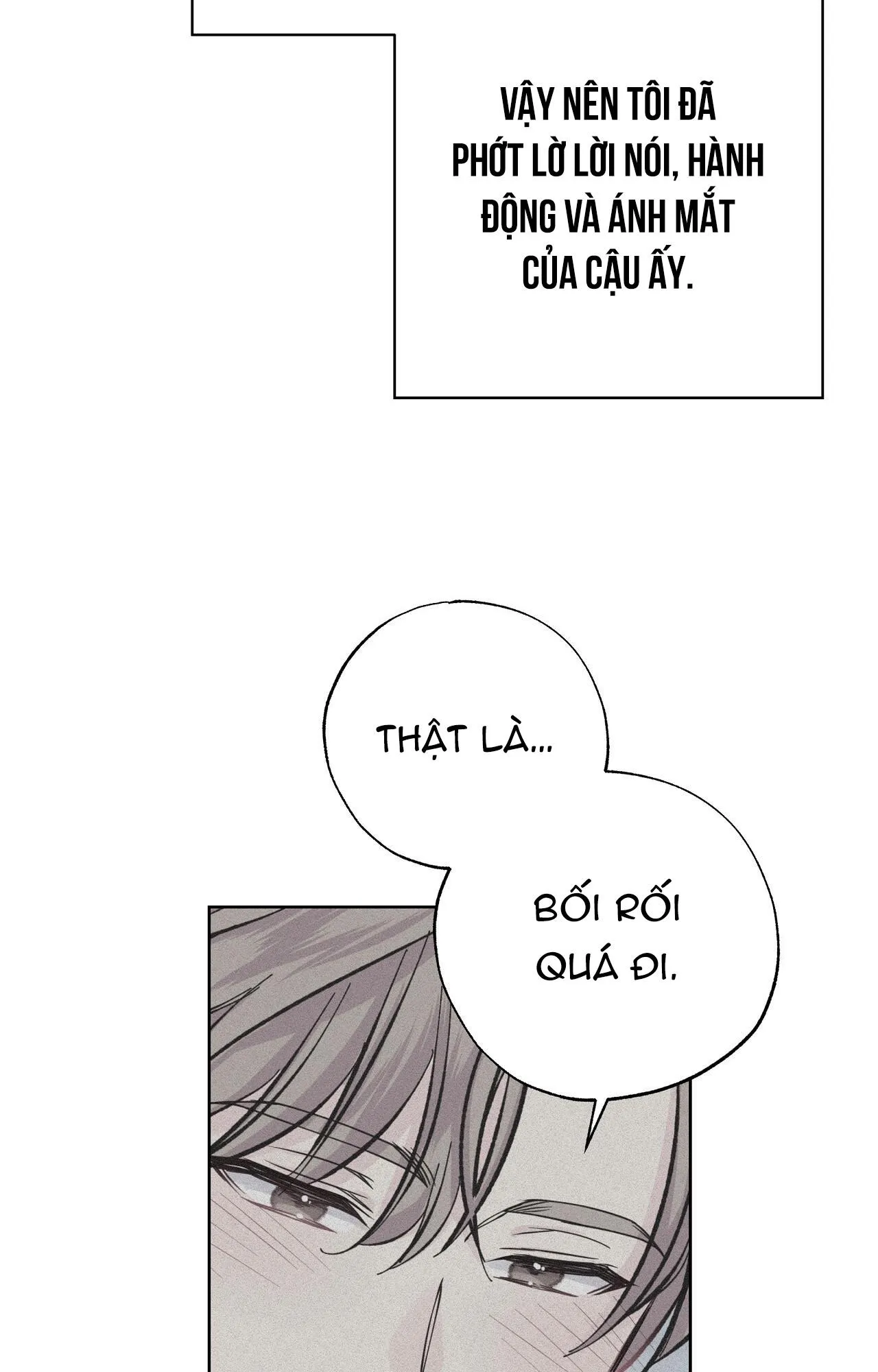 Môi Chapter 59 Trang 83