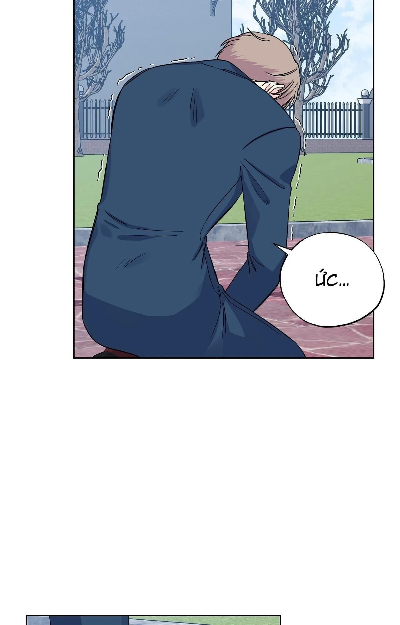 Môi Chapter 59 Trang 87