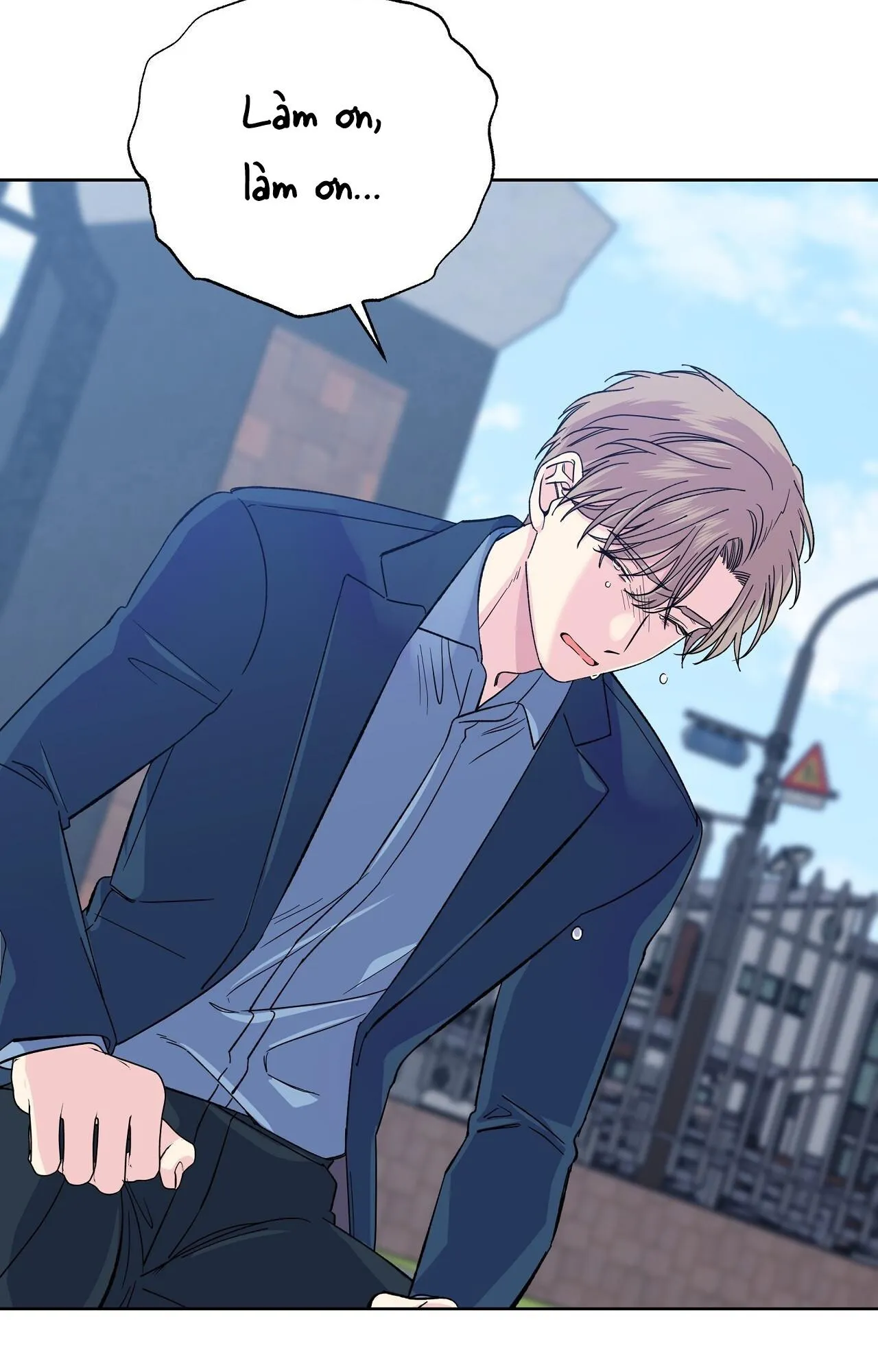 Môi Chapter 59 Trang 89