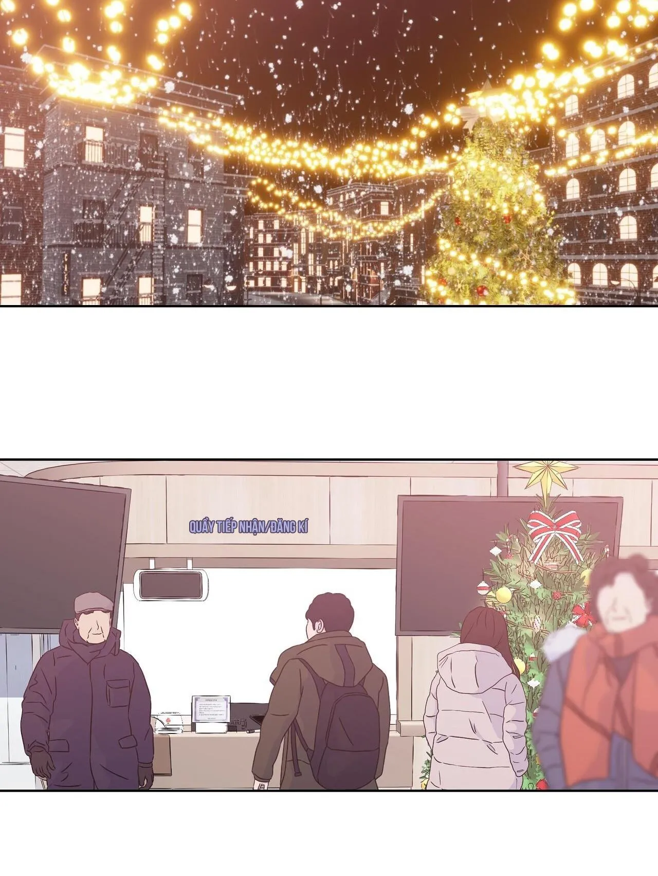 Môi Chapter 59 Trang 92