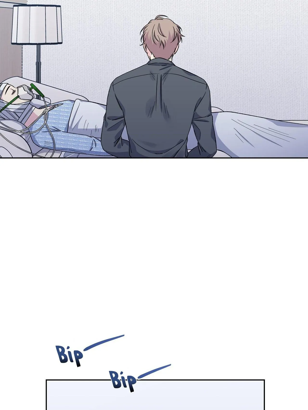 Môi Chapter 59 Trang 94