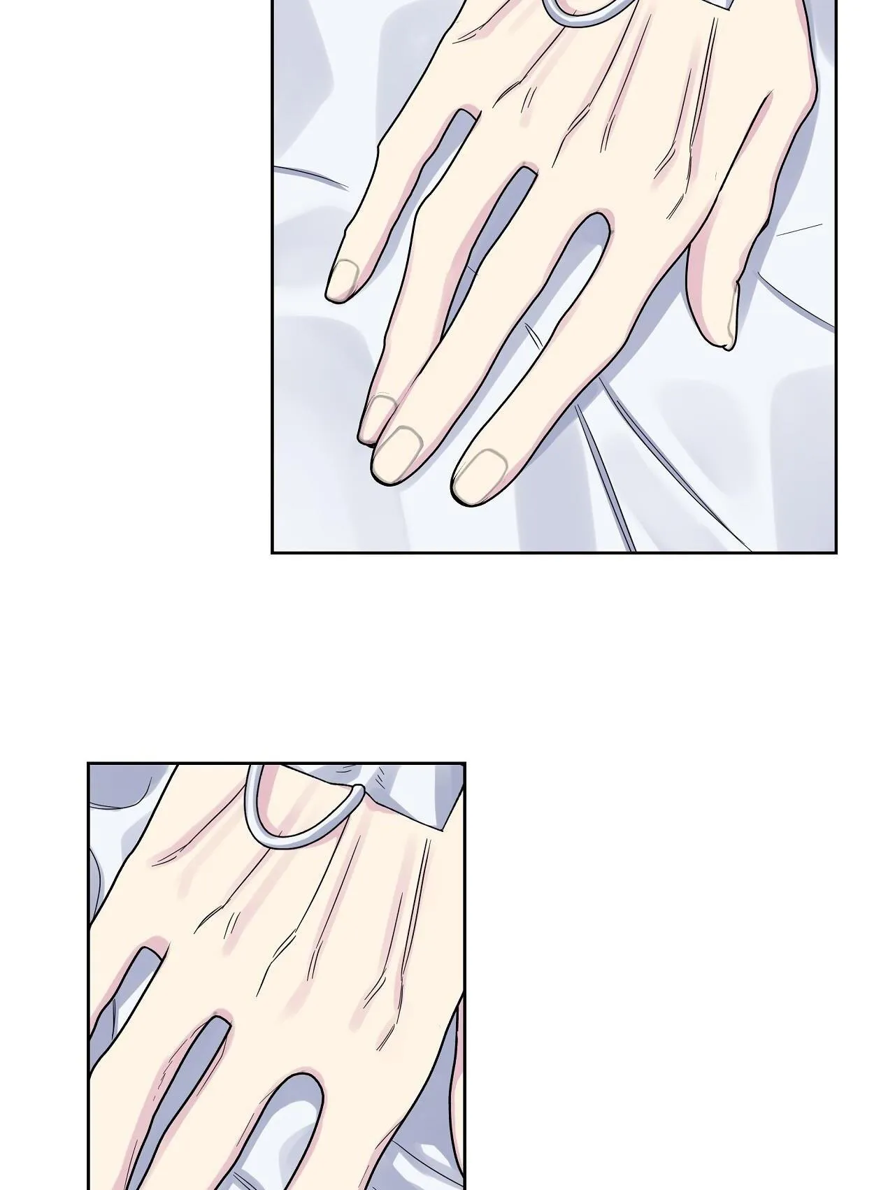 Môi Chapter 59 Trang 97