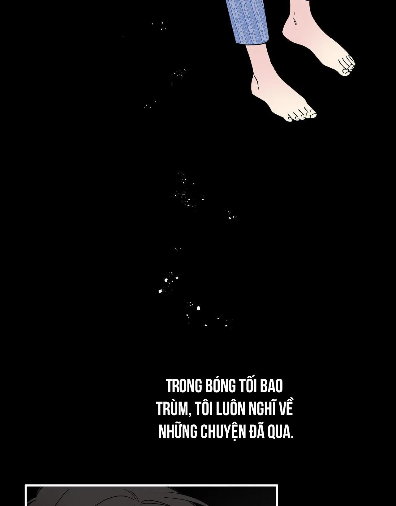 Môi Chapter 60 Trang 3