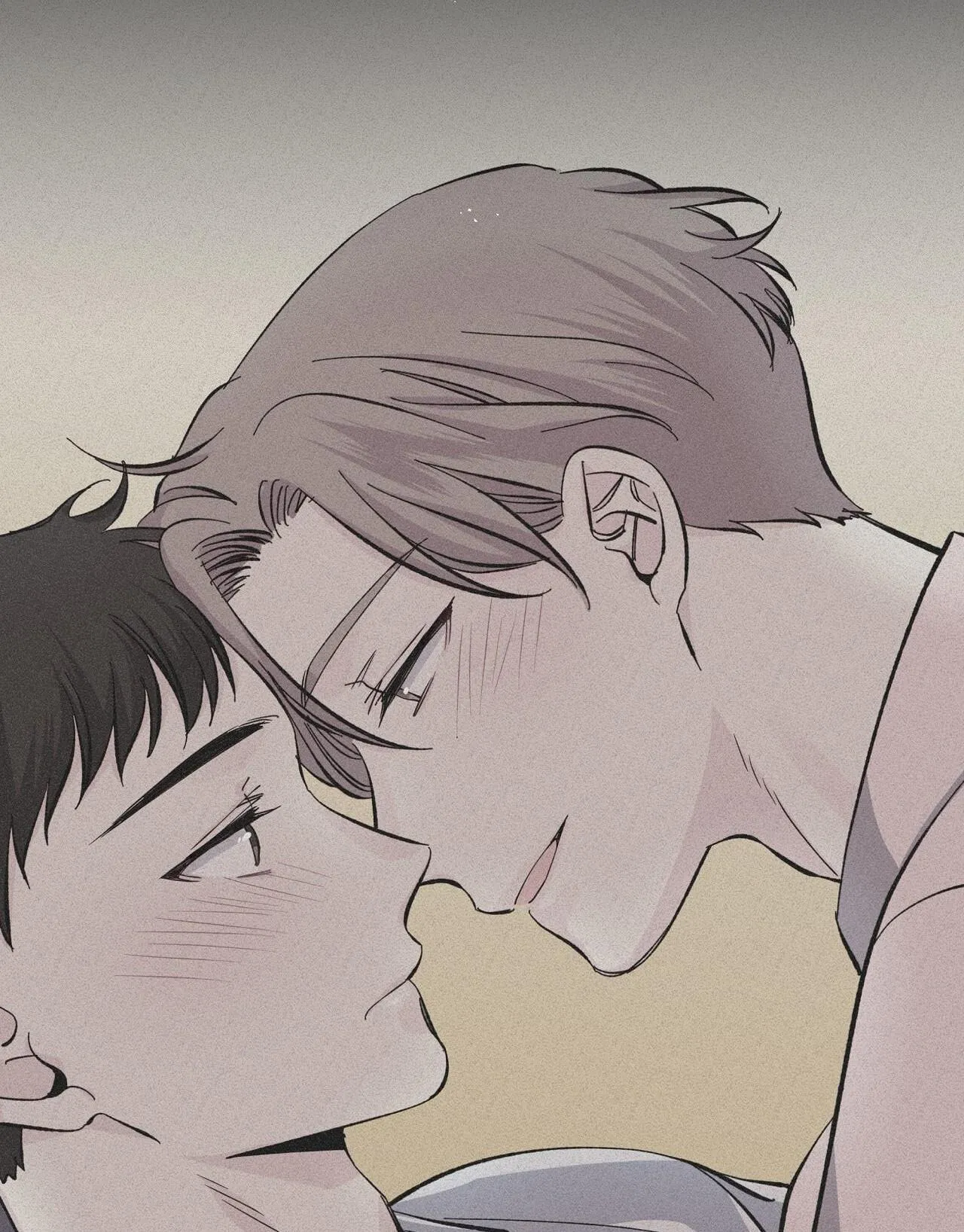 Môi Chapter 60 Trang 8