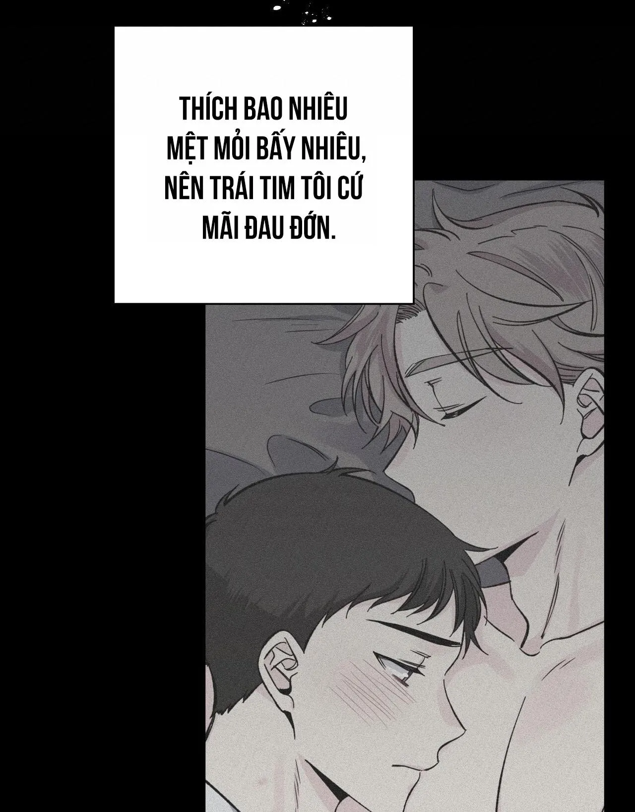 Môi Chapter 60 Trang 10