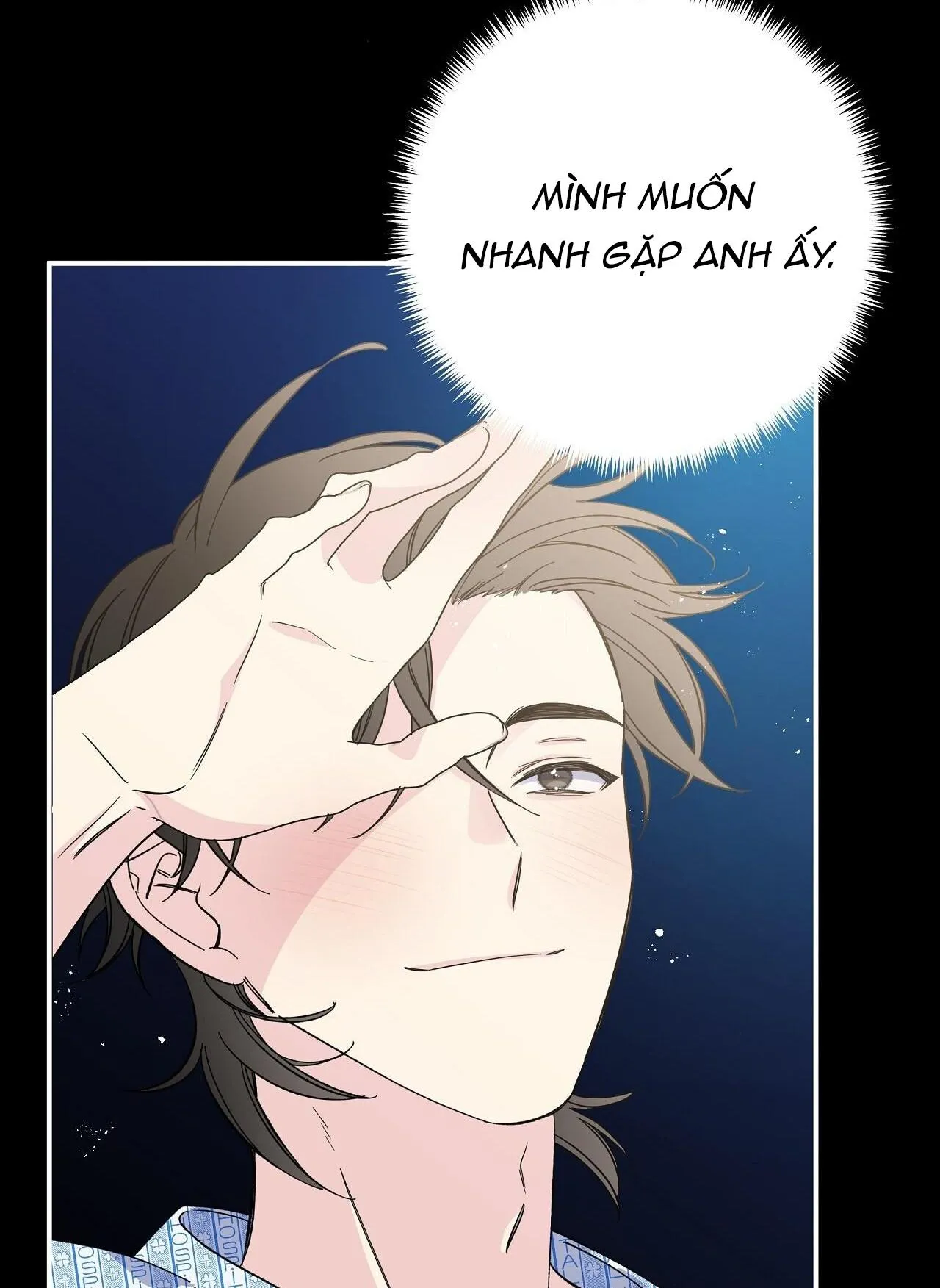 Môi Chapter 60 Trang 17