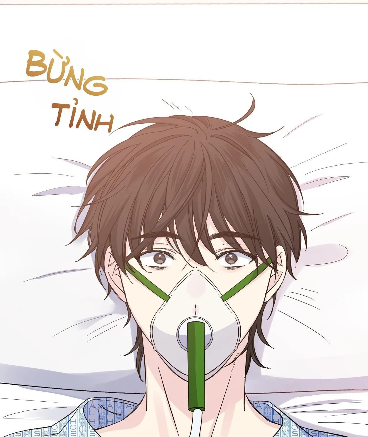 Môi Chapter 60 Trang 24