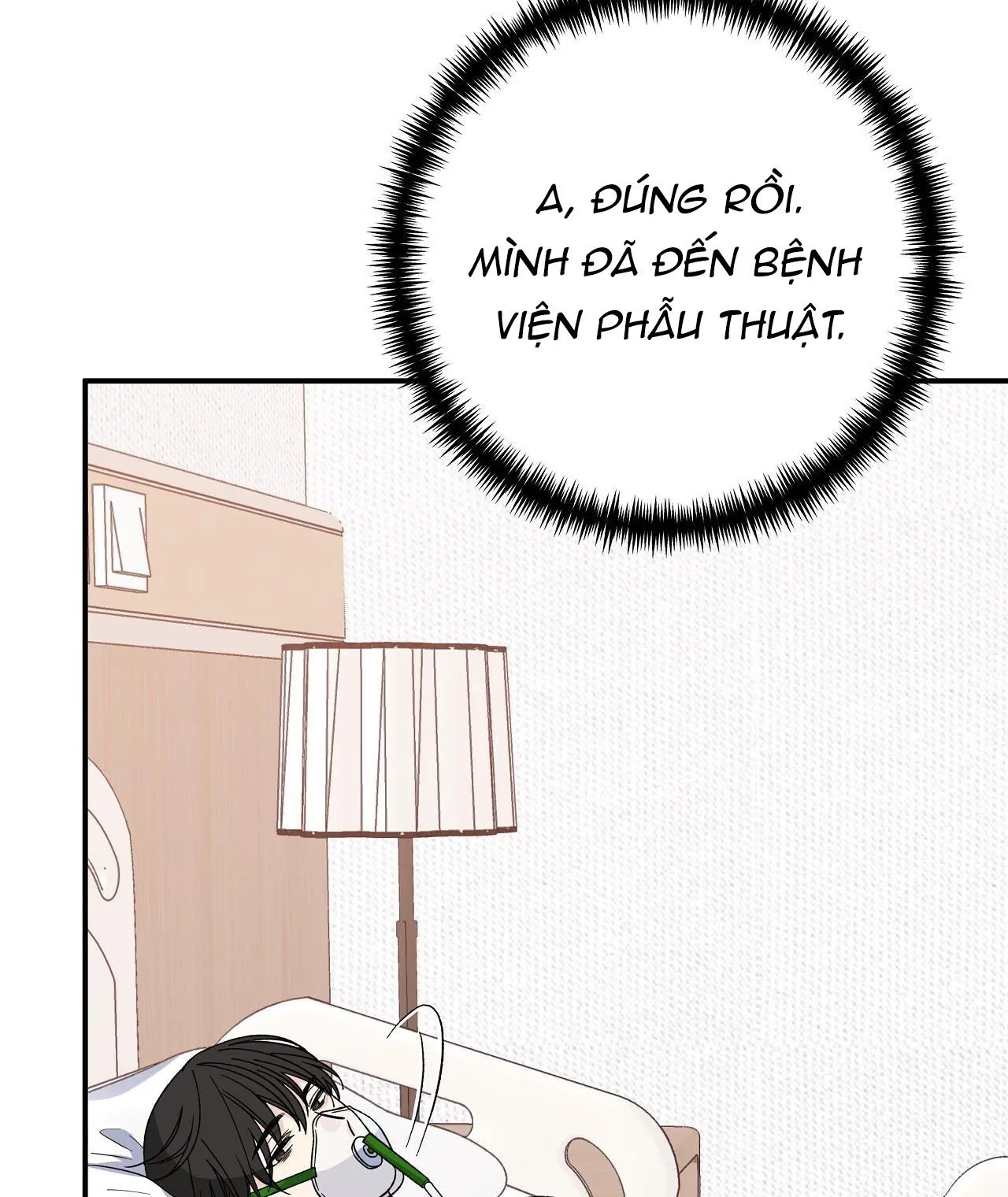 Môi Chapter 60 Trang 29