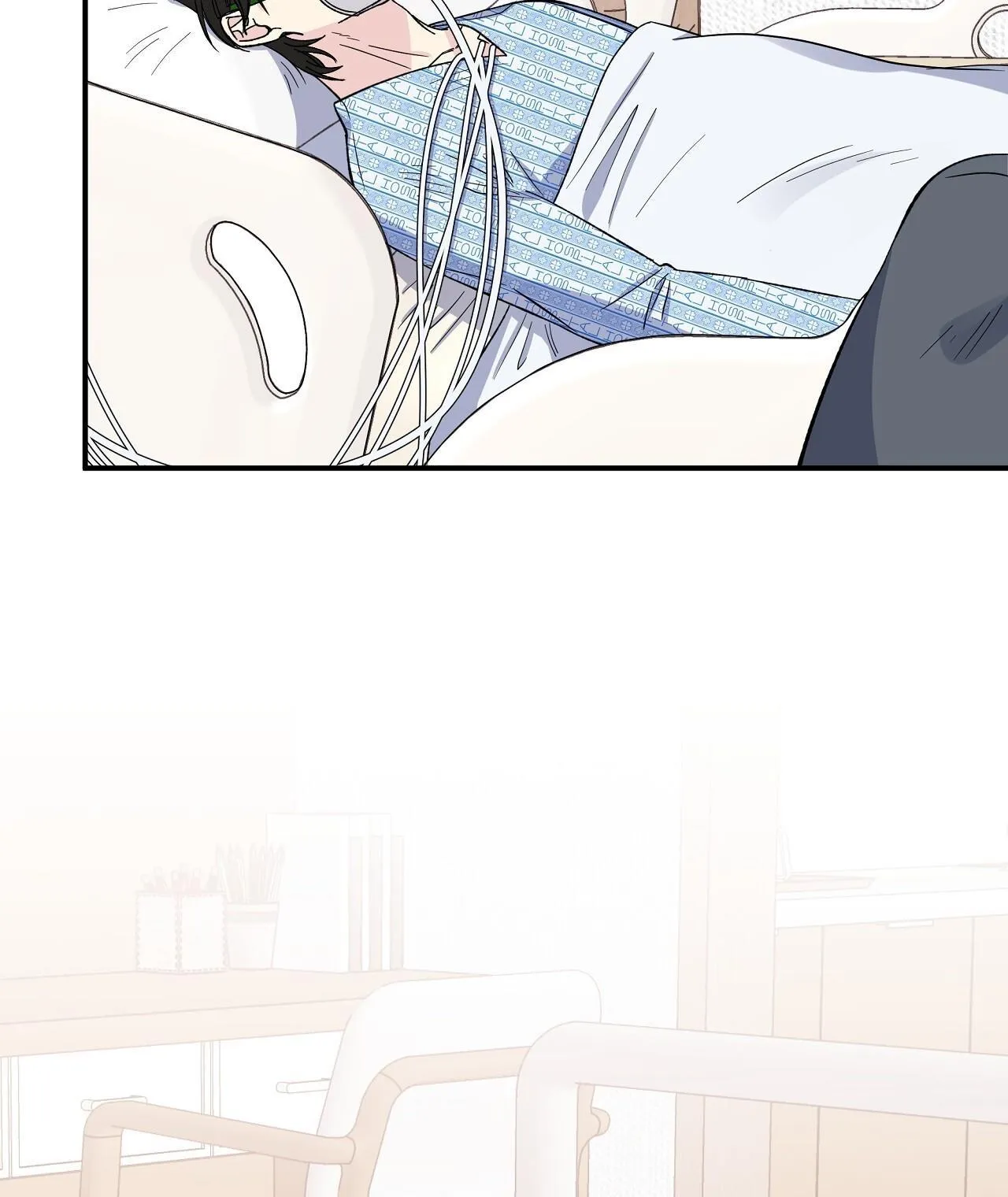 Môi Chapter 60 Trang 30