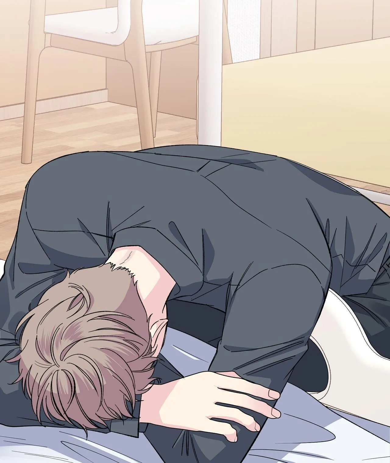 Môi Chapter 60 Trang 31